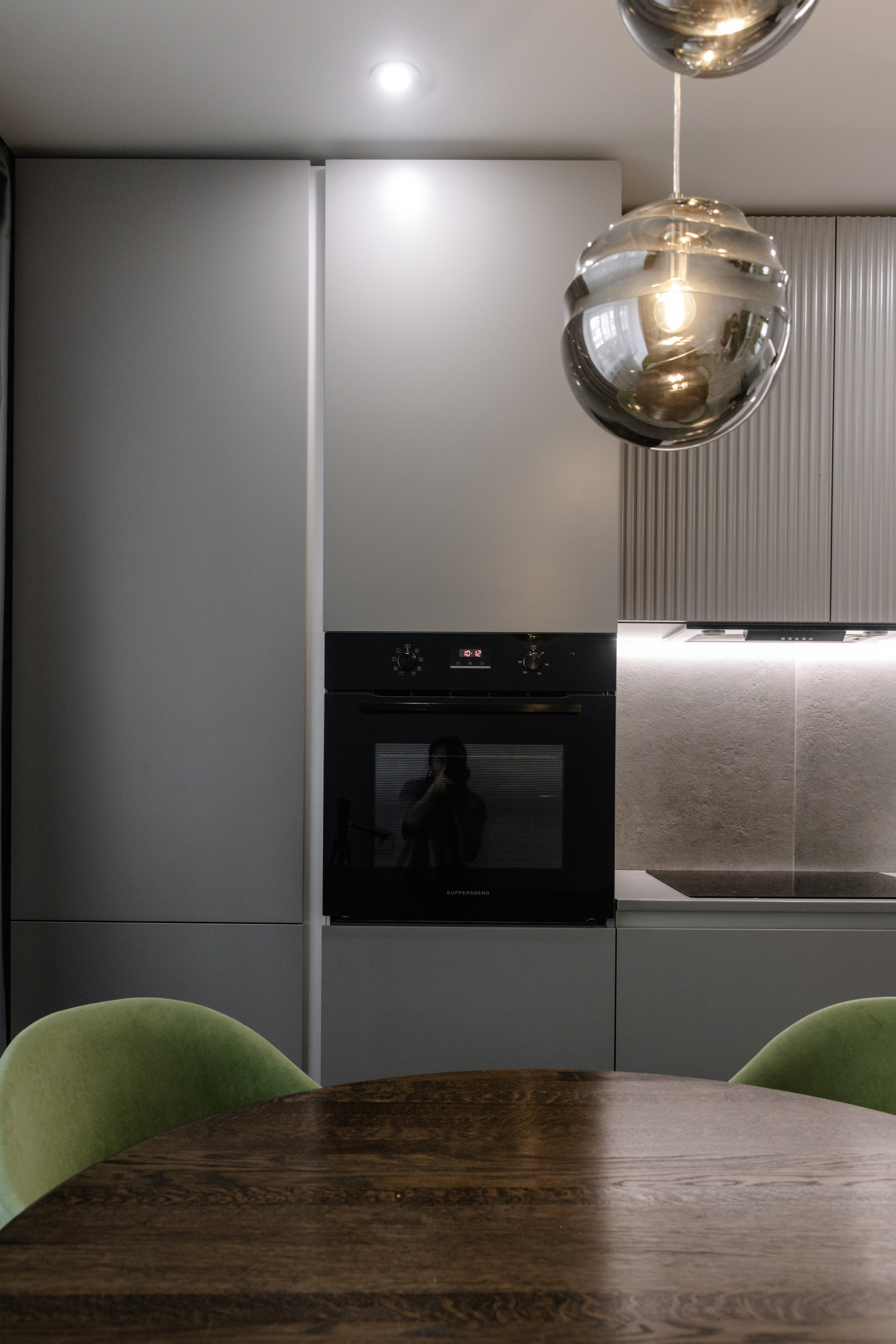 Кухня на заказ в Томске Шевченко. ГУДРУМ — Мебель на заказ в Томске | Кухни | Шкафы | Стулья и Столы