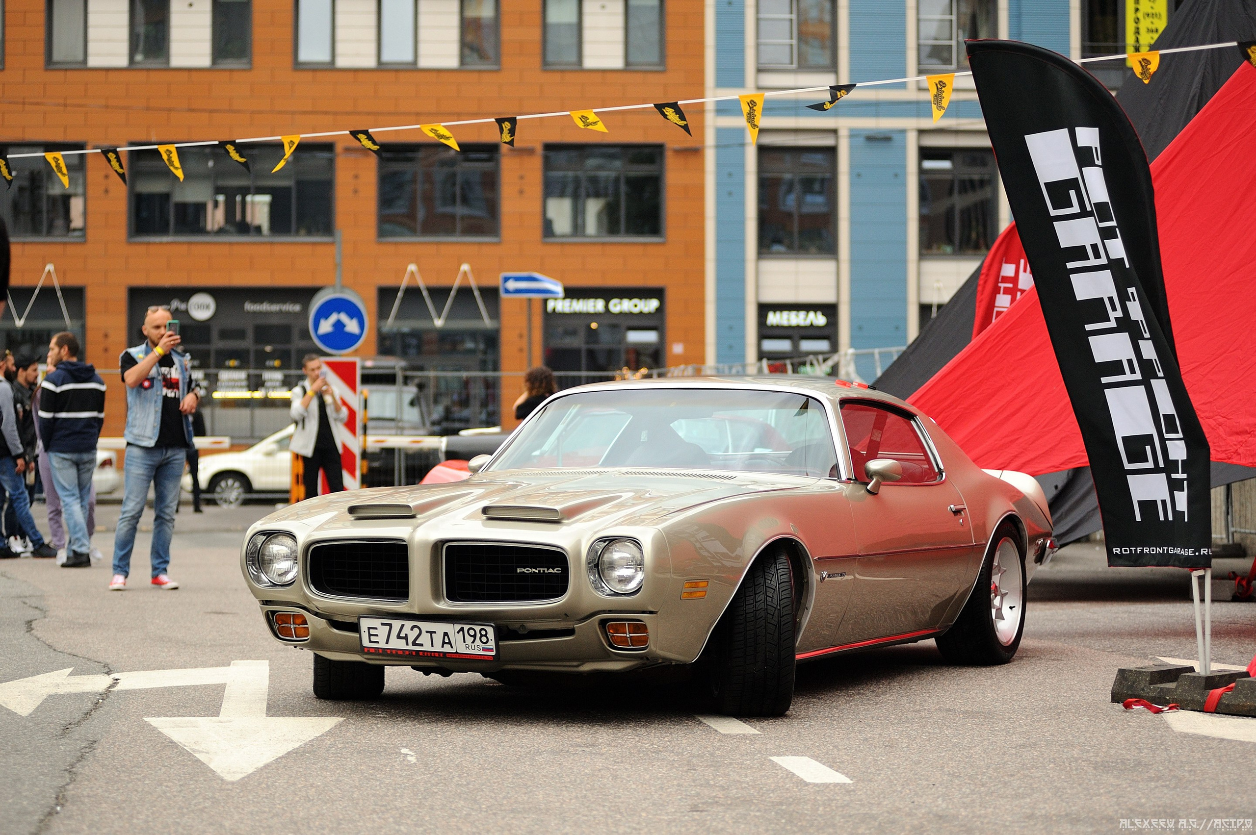 Original Meet 2020. Фотограф Алексей Алексеев