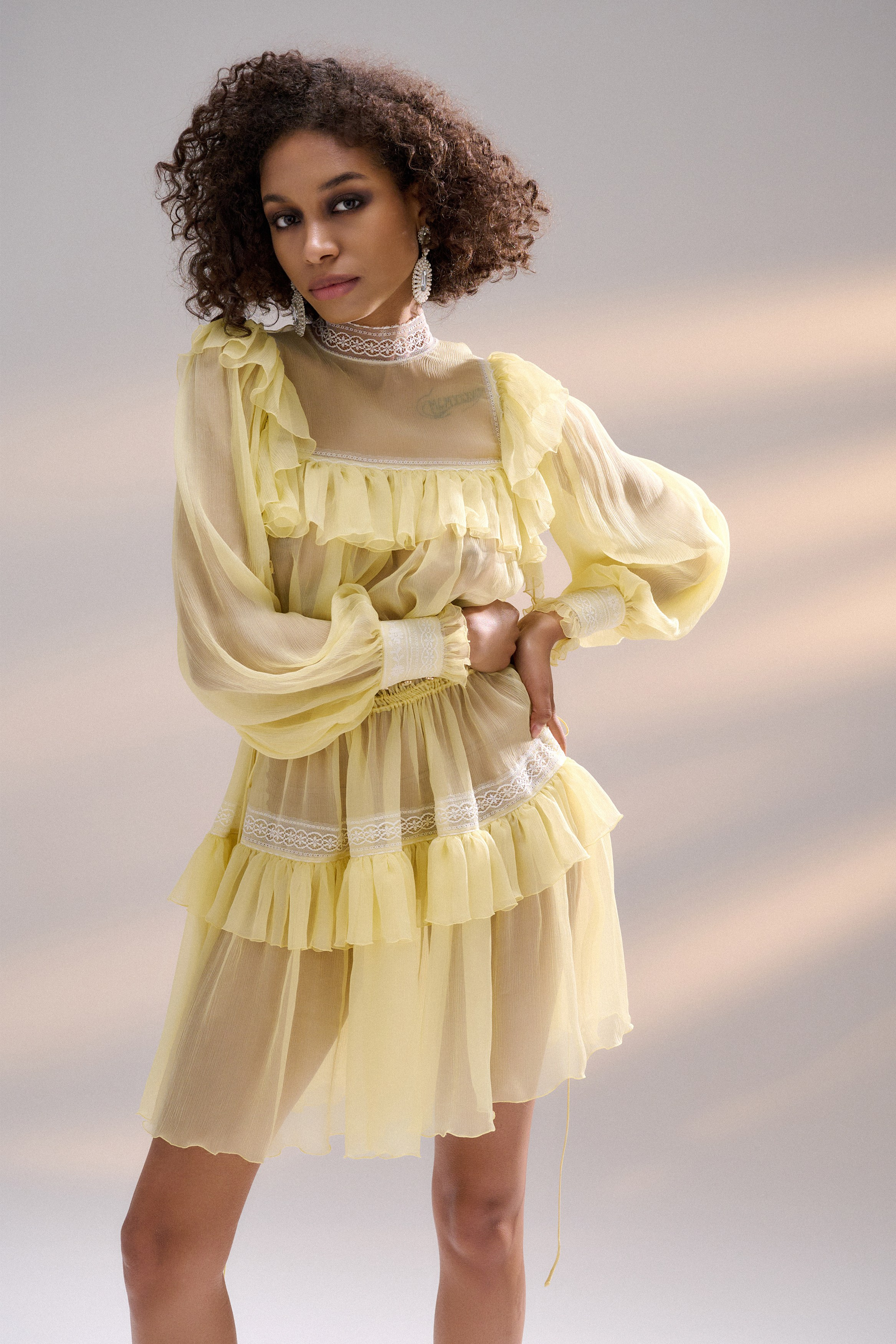 Enteley. Фотограф Сергей Бойко Москва