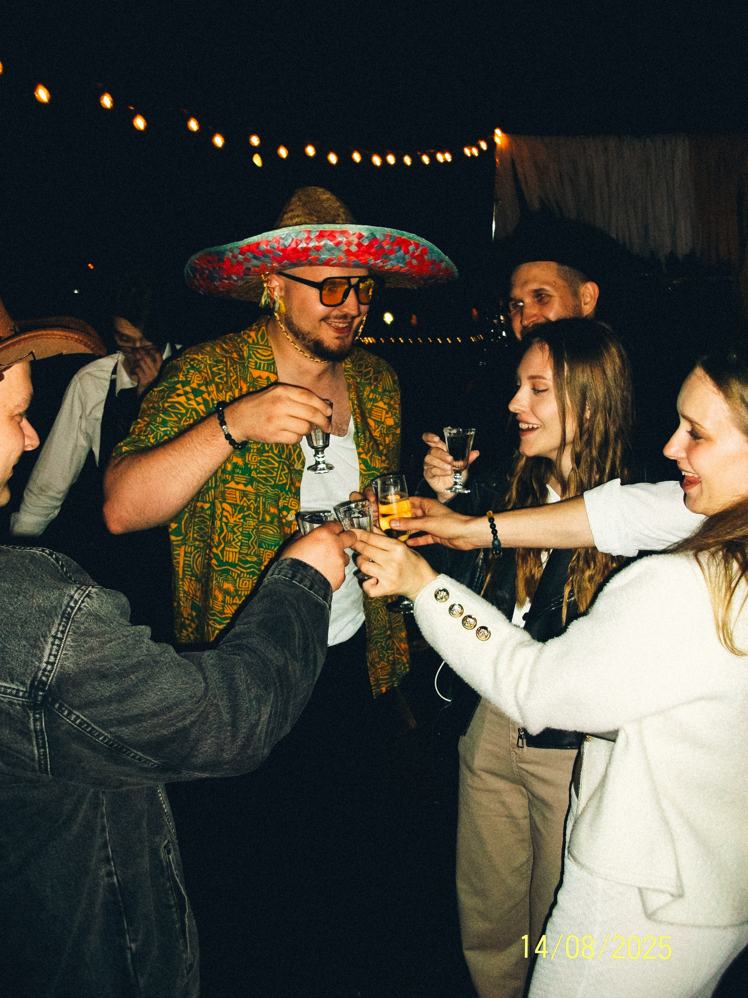 Mi amor. Свадебный фотограф в Санкт-Петербурге Баженова Алина