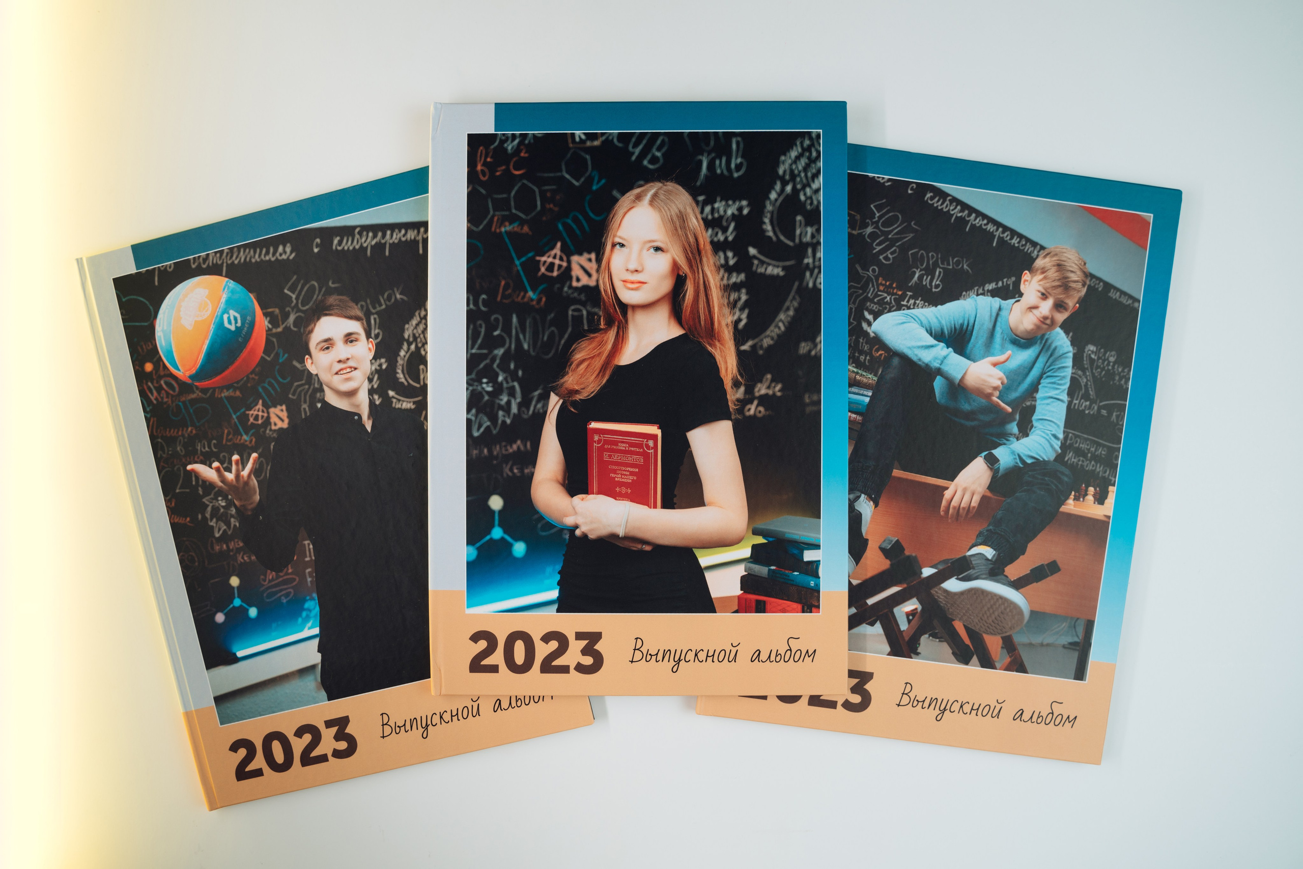 Школы. Свадебное видео и выпускные альбомы в Челябинской области in LENS