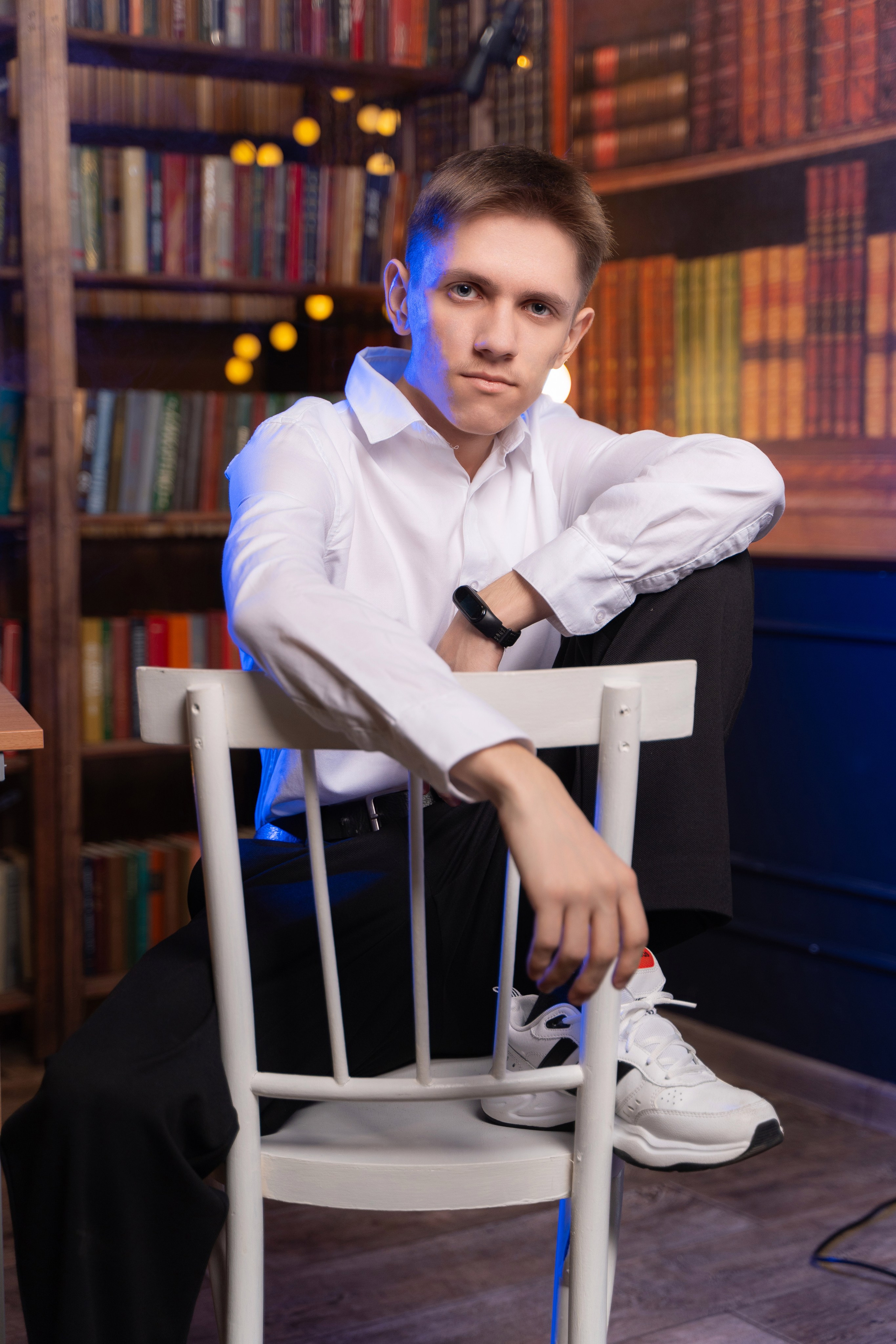 Школьные фотосессии. Школьный фотограф в Кемерово Мелещенко Анна