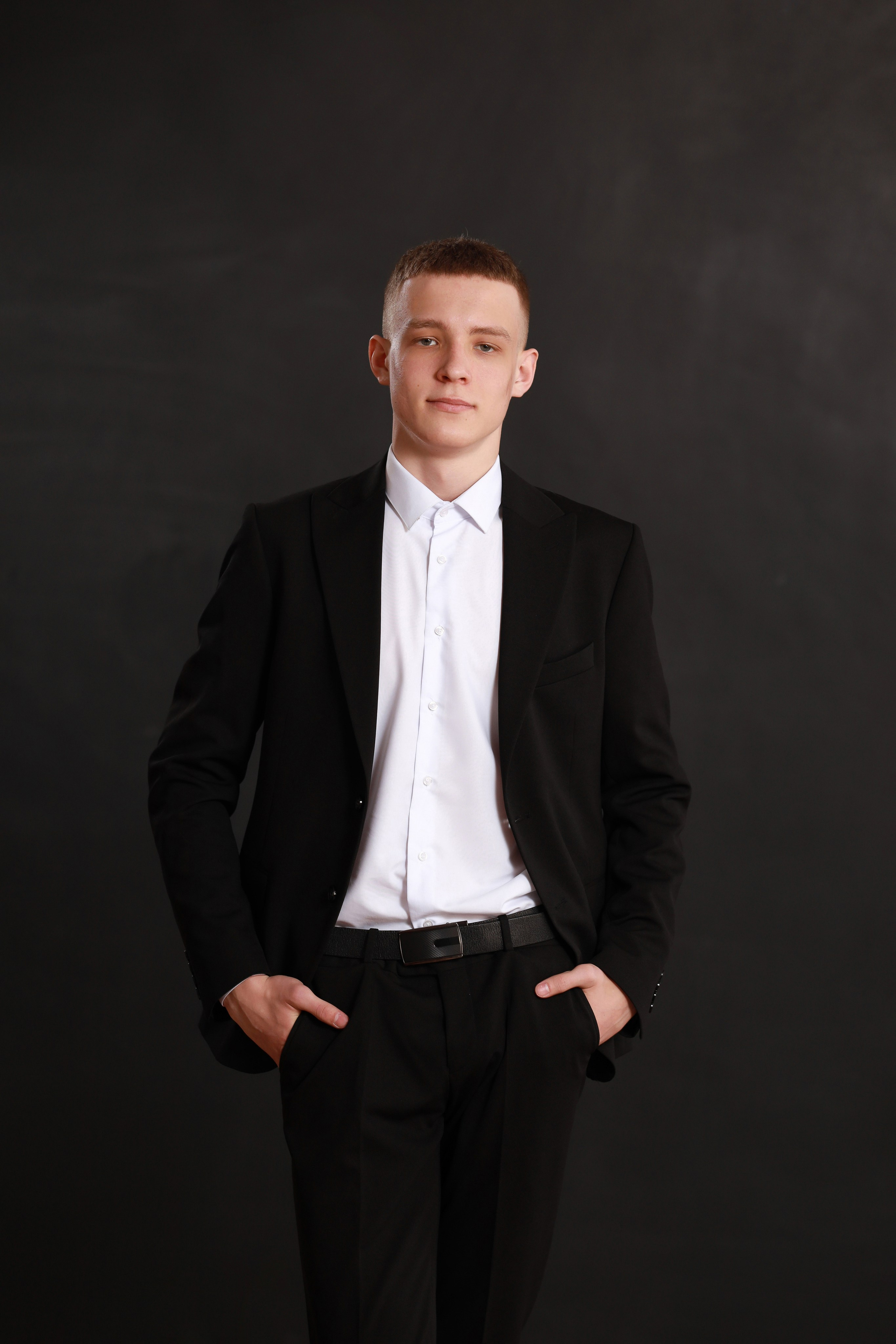 СТАРШАЯ ШКОЛА (9-11 КЛАСС). Школьный фотограф в Красноярске