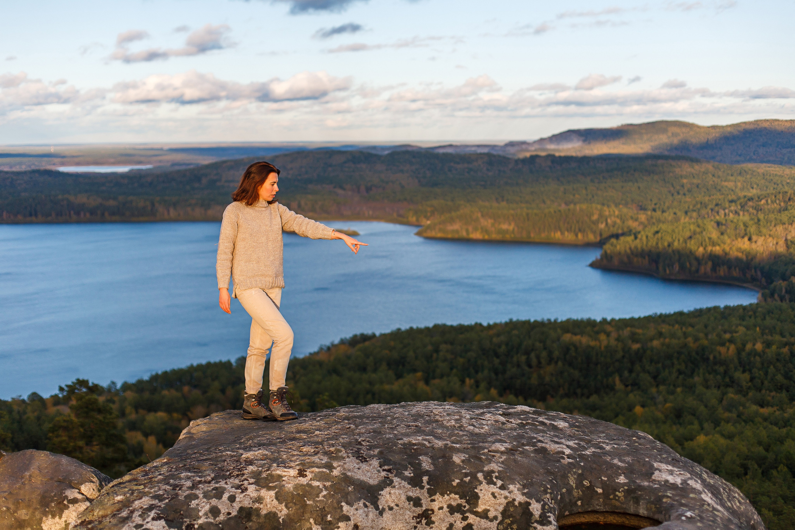Фотопоход на Шихан «Клопы и Шарлотка!». Фотограф Челябинск · Ольга Серебрякова