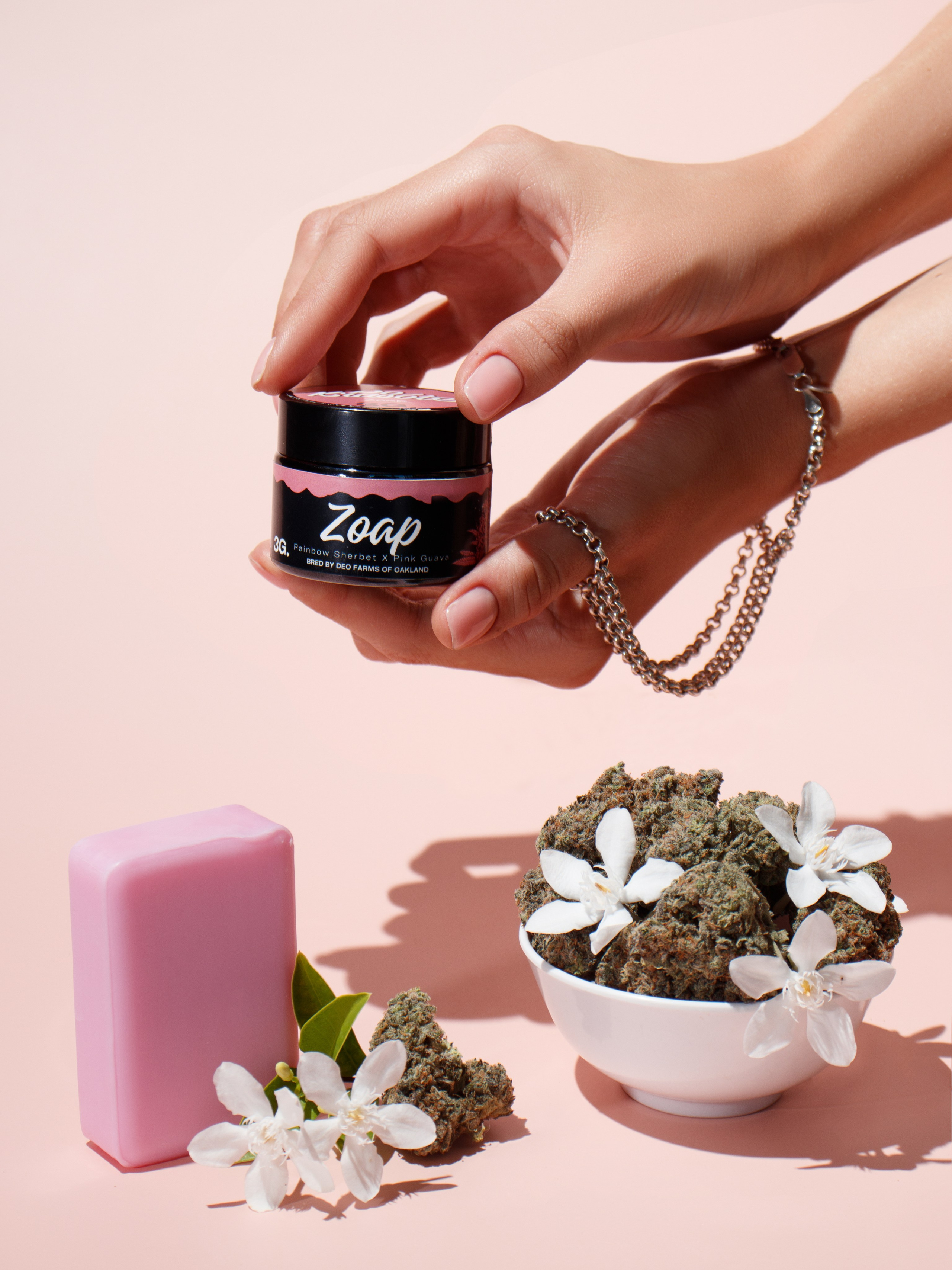 Предметный фотограф на Пхукете