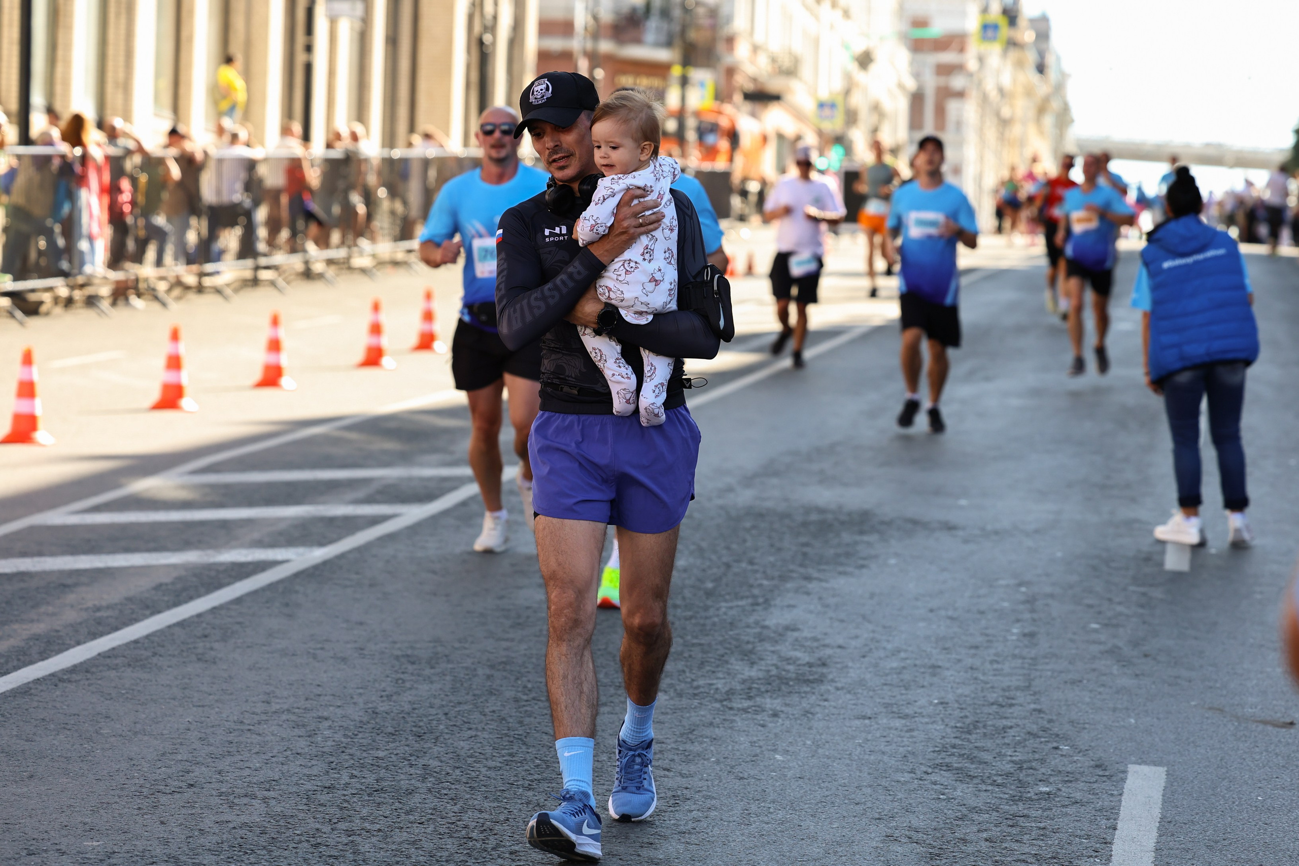 Репортажная фотосъемка во Владивостоке. Портретный, свадебный, репортажный фотограф во Владивостоке Юлиана Джули Фокс