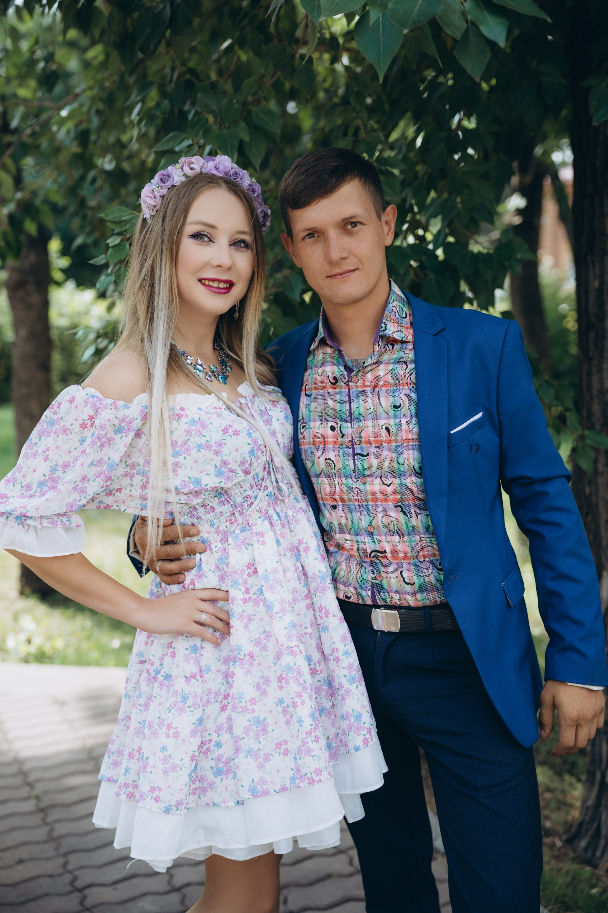 Андрей & Мария. Свадебный, семейный фотограф в Иркутске Светлана Макаричева