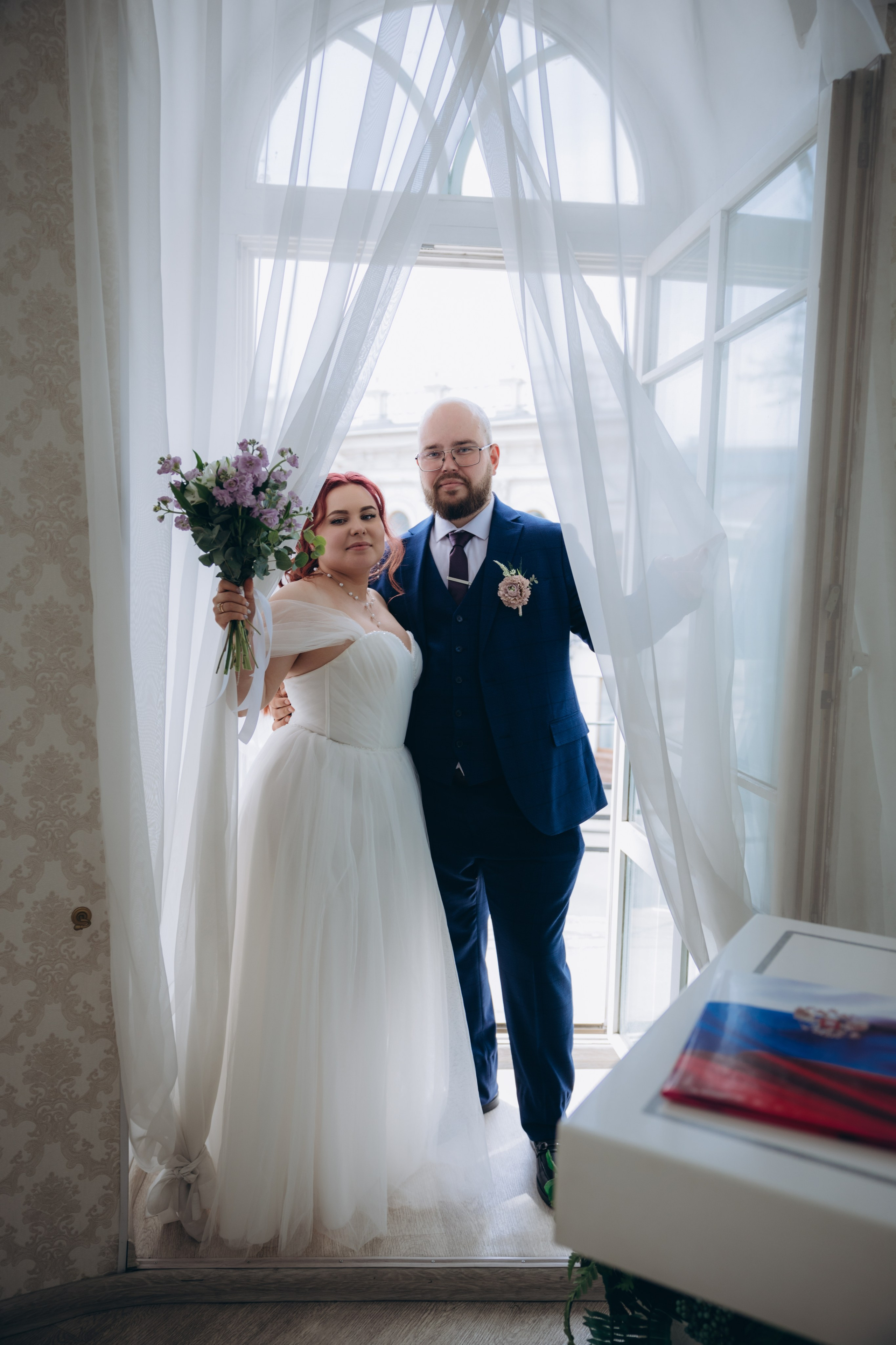 Андрей & Мария. Свадебный, семейный фотограф в Иркутске Светлана Макаричева