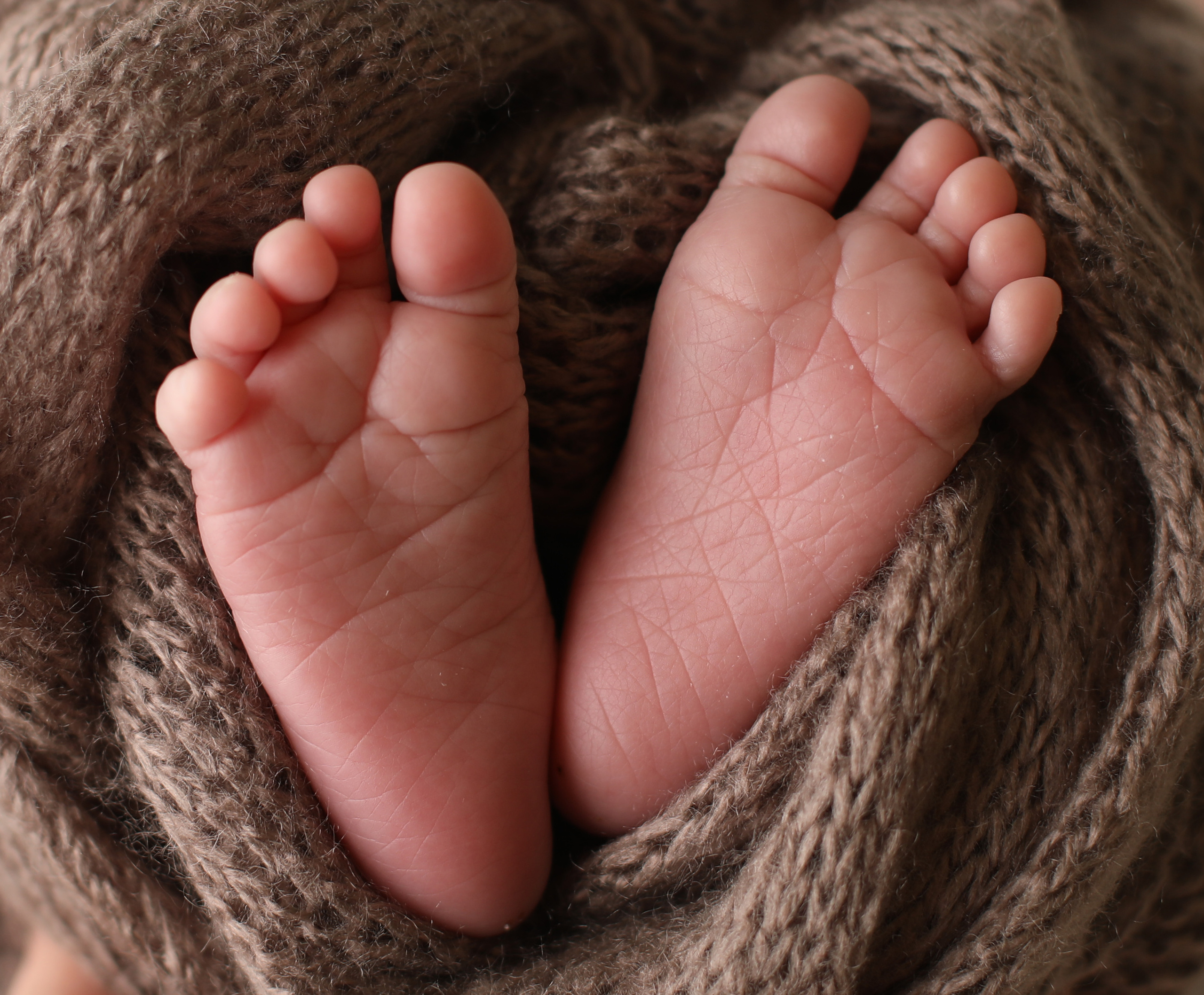 Newborn photographer. Keski-Suomi (Central Finland)