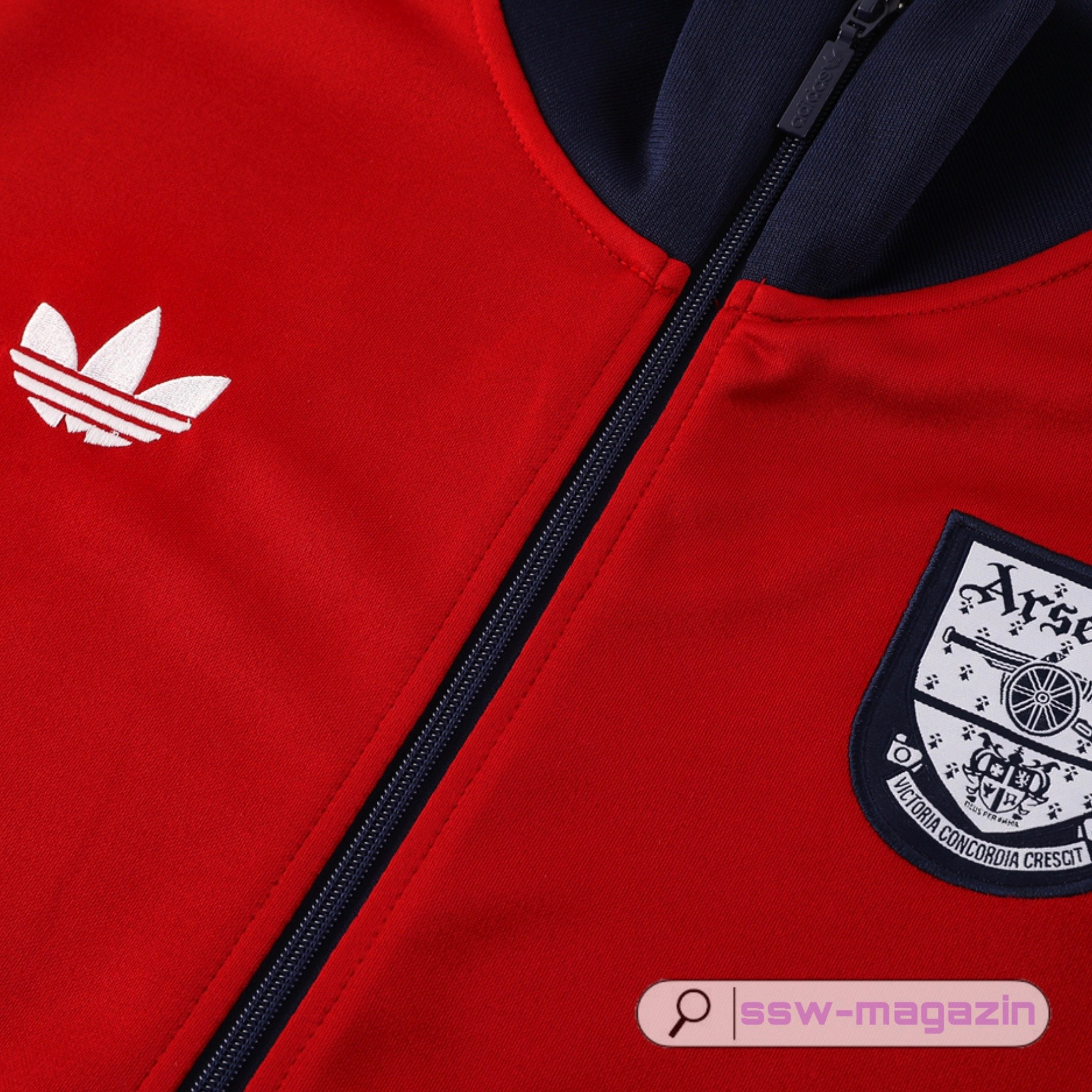 Спортивный костюм Arsenal 2025-2026 купить. Футбольный магазин — ssw_magazin