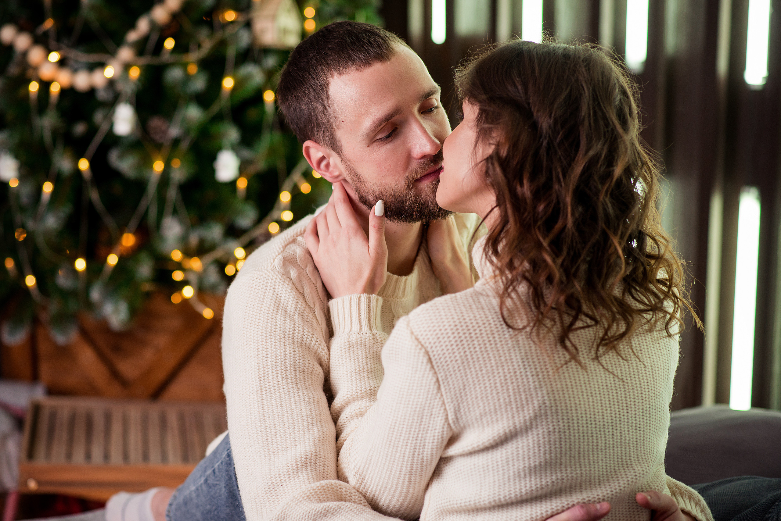 Дмитрий и Анна. Фотограф Виктория Грибова г. Вологда