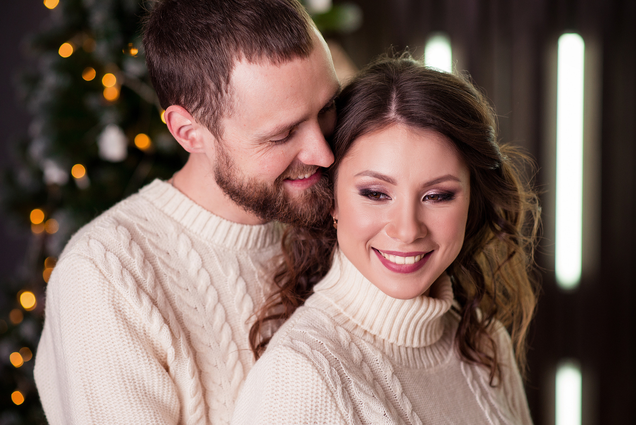 Дмитрий и Анна. Фотограф Виктория Грибова г. Вологда