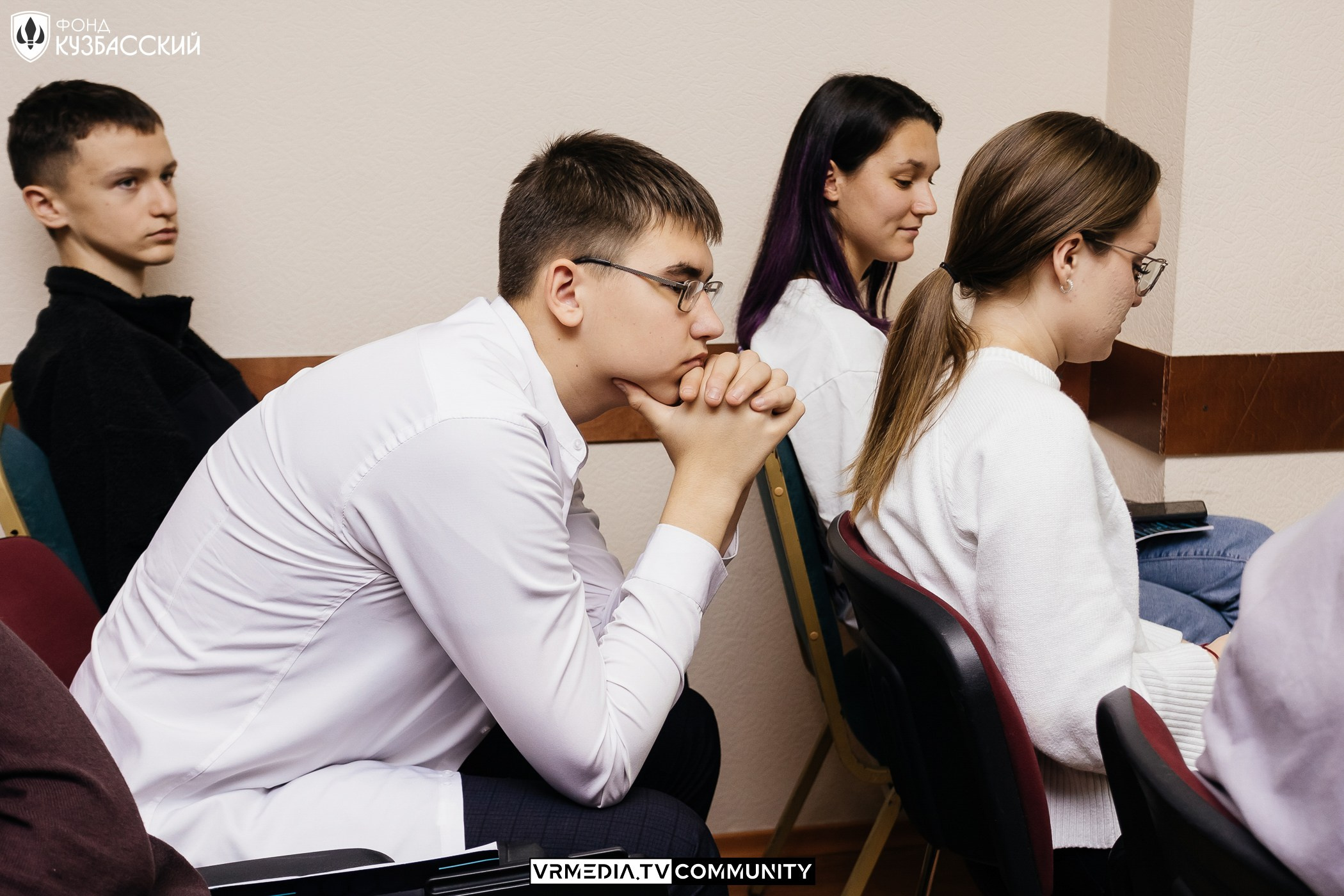 Интенсив «Финансы под контролем»