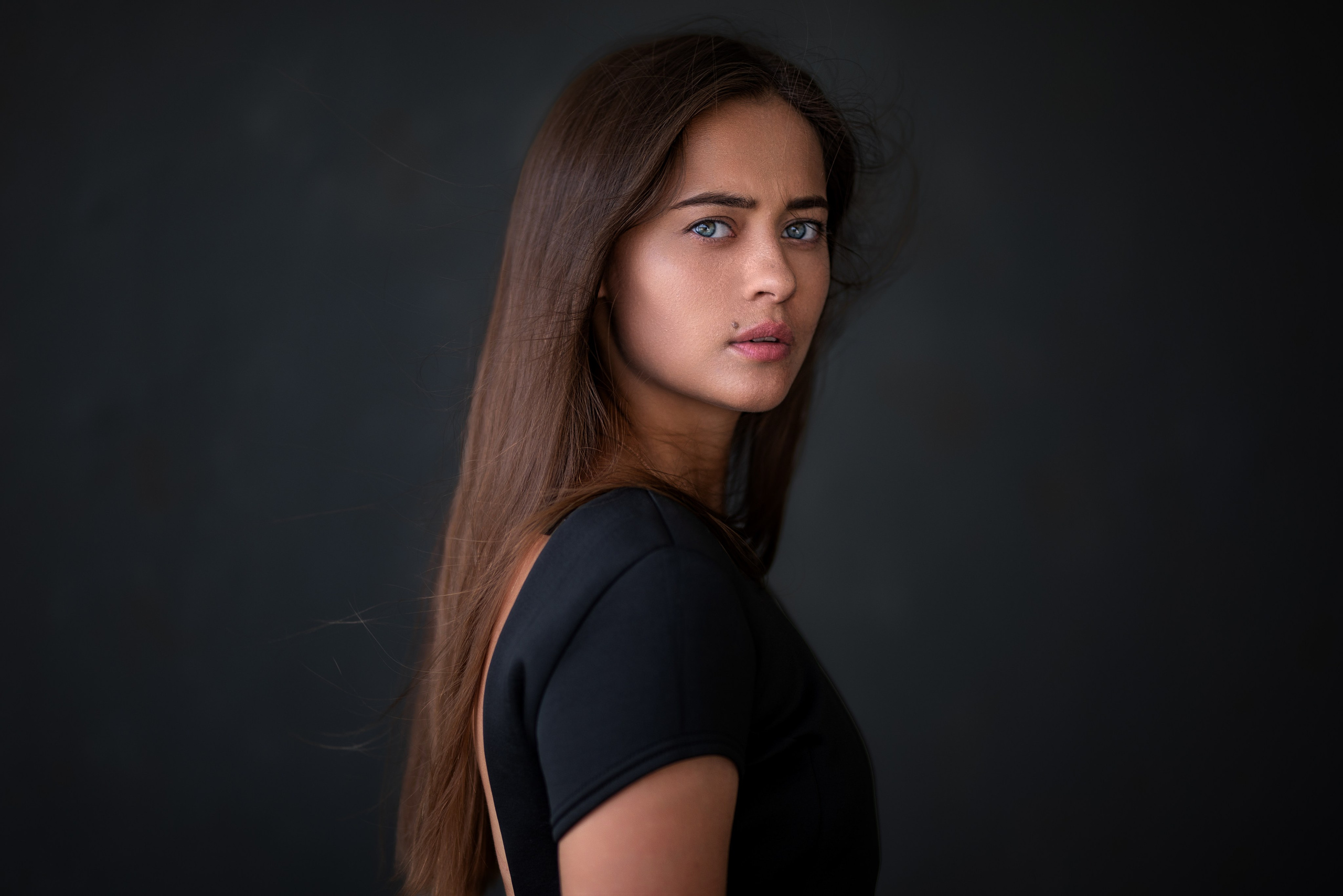 Дмитрий Шульгин, портретный фотограф в Воронеже