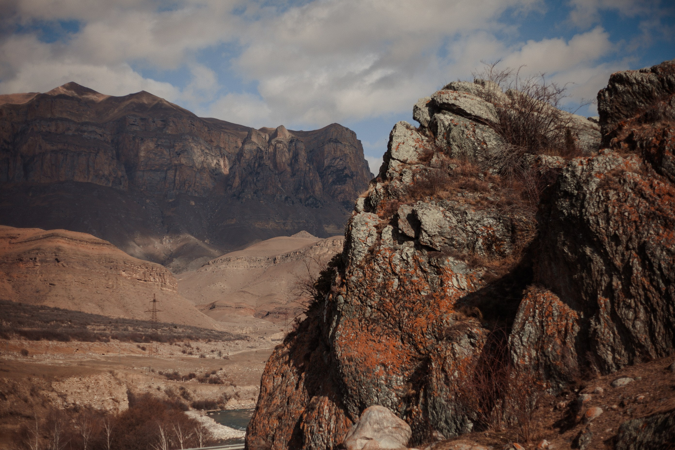 Семейный и женский фотограф в Кисловодске, Пятигорске | Фотосессии в горах Кавказа | Нина Зайцева