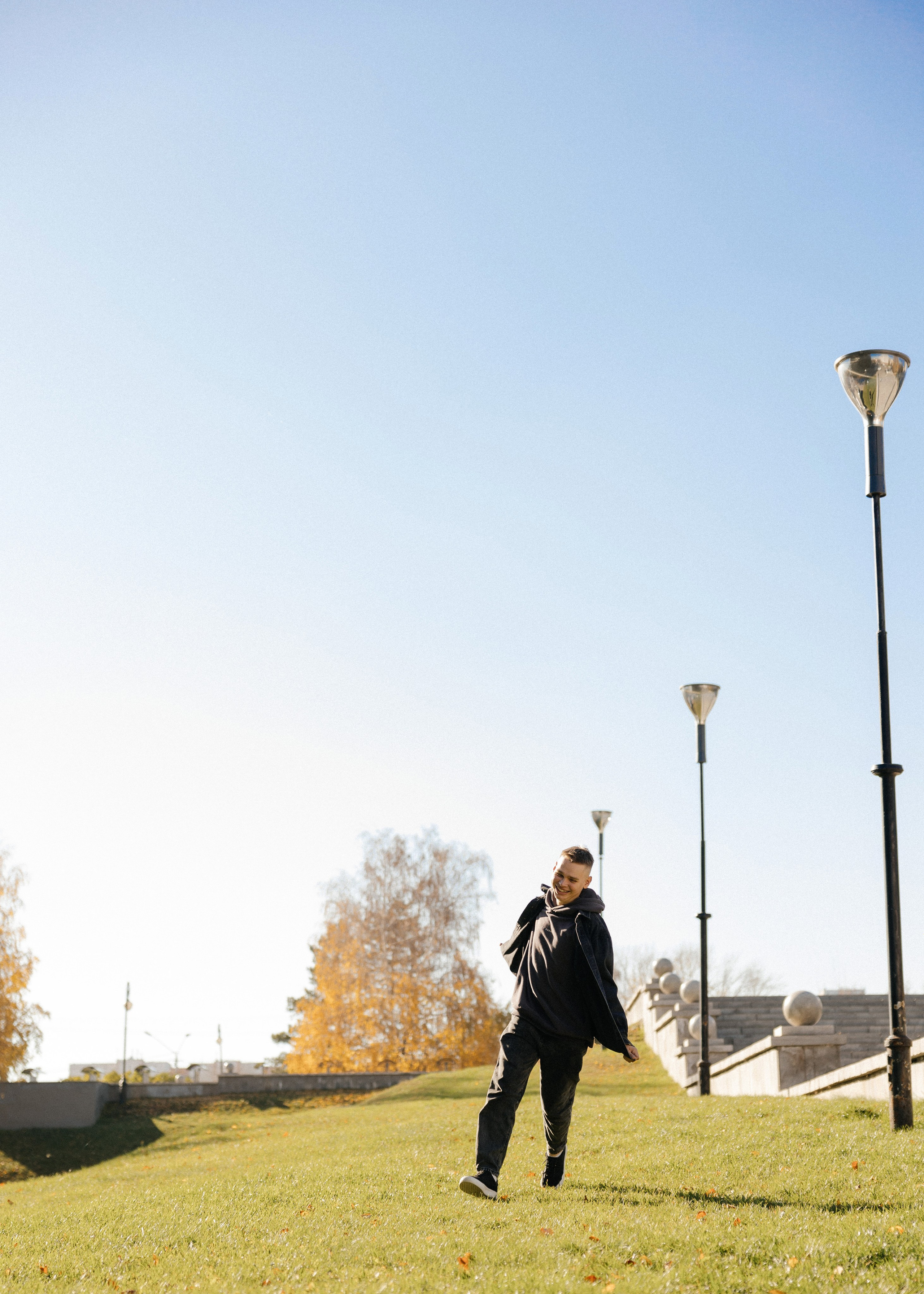 Мужской портрет для Николая. Свадебный и семейный фотограф Рассказова Виктория