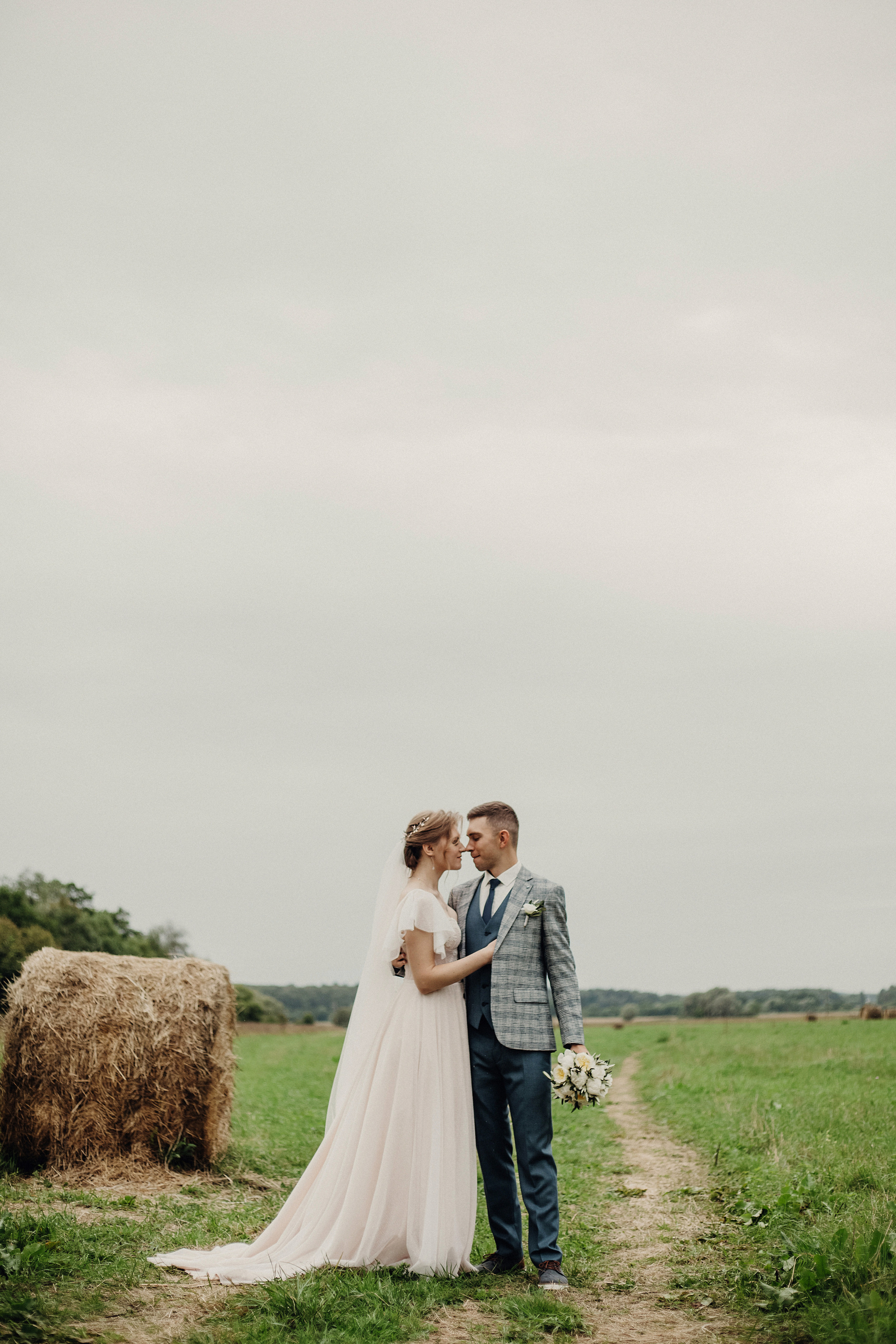 Свадебное фото и видео Москва Кристина Музыка