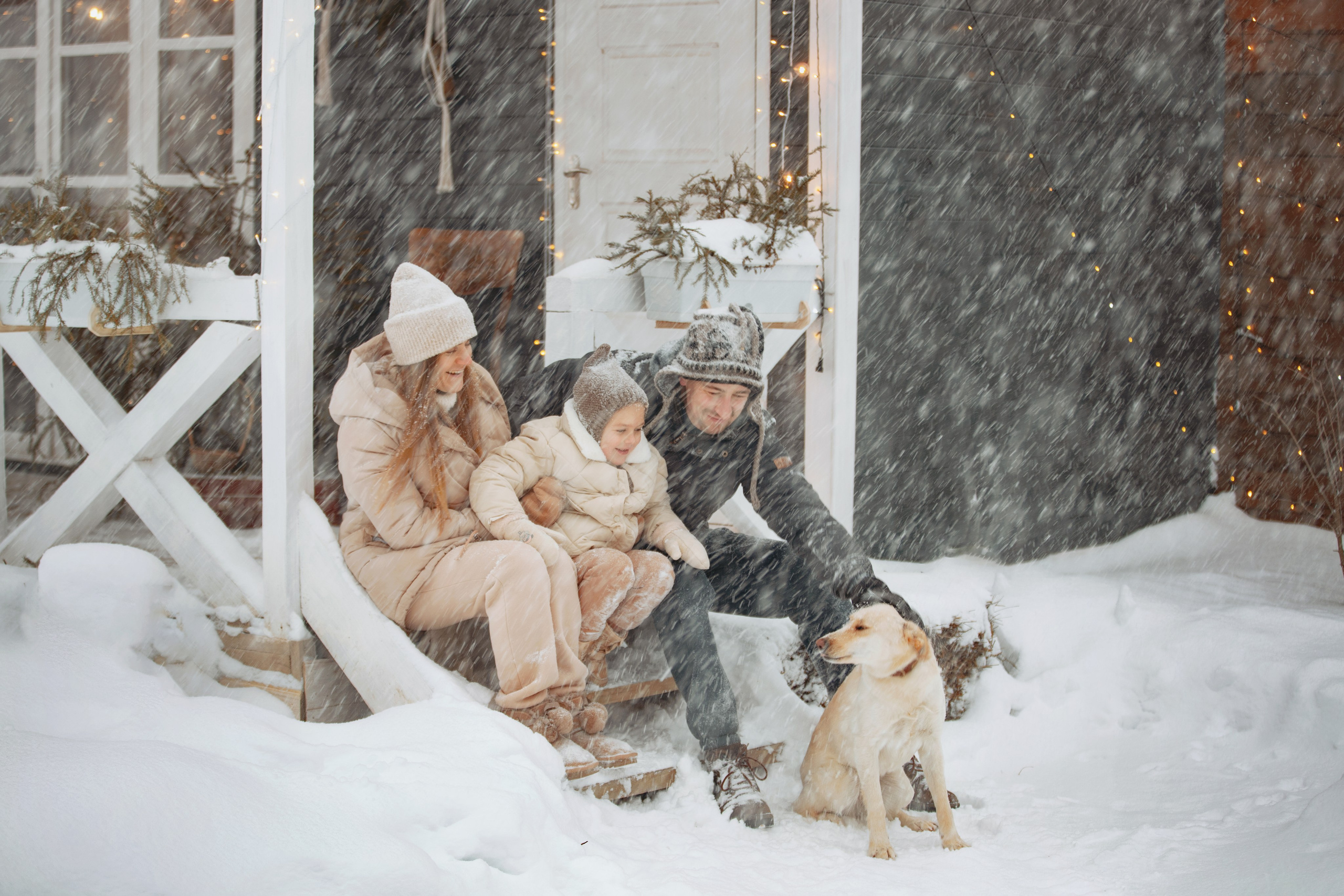 Фотограф Савастина Екатерина