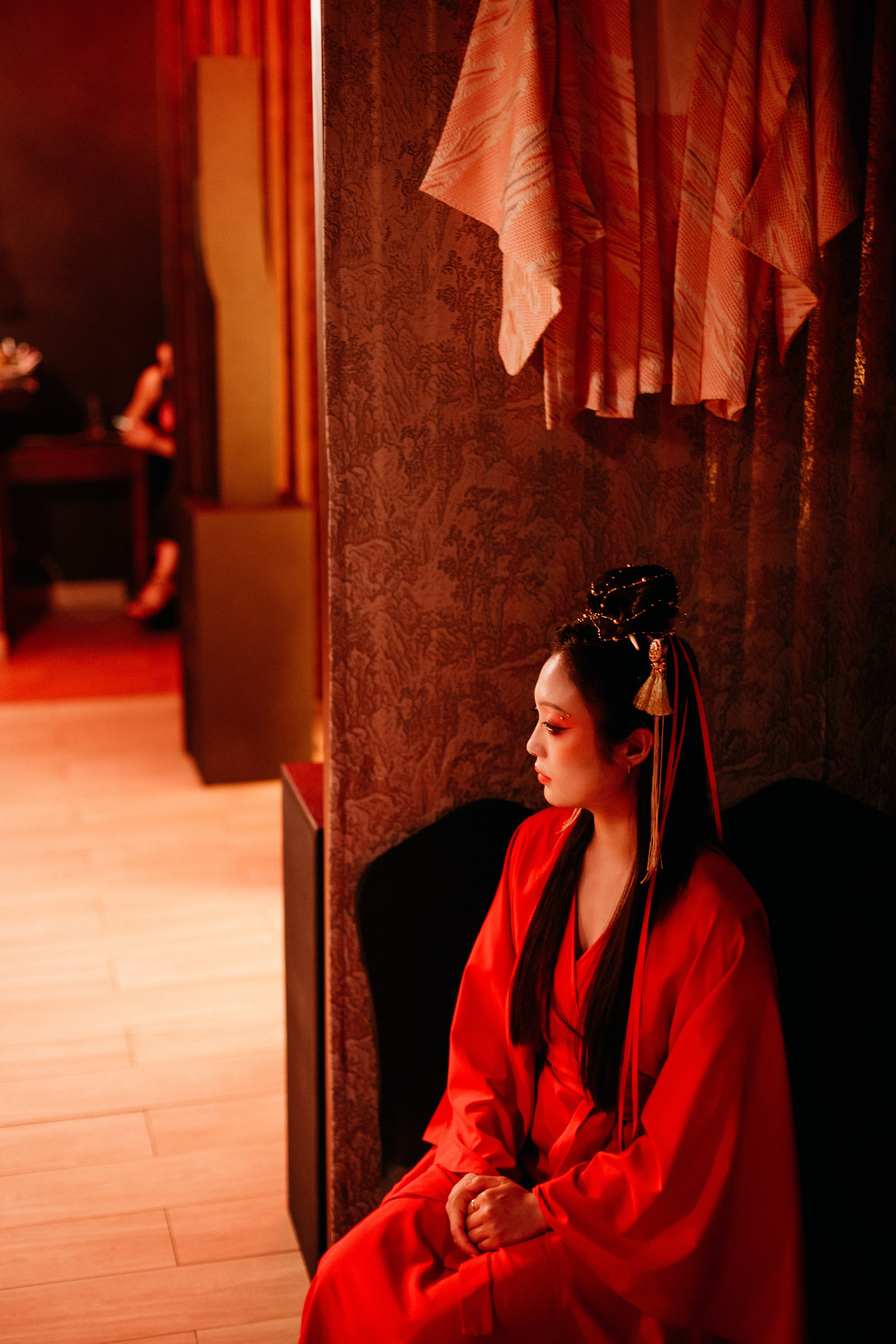 HANAMI — МЕМУАРЫ ГЕЙШИ. СВОИ. ФОТООТЧЕТЫ-СОБЫТИЯ-МЕСТА