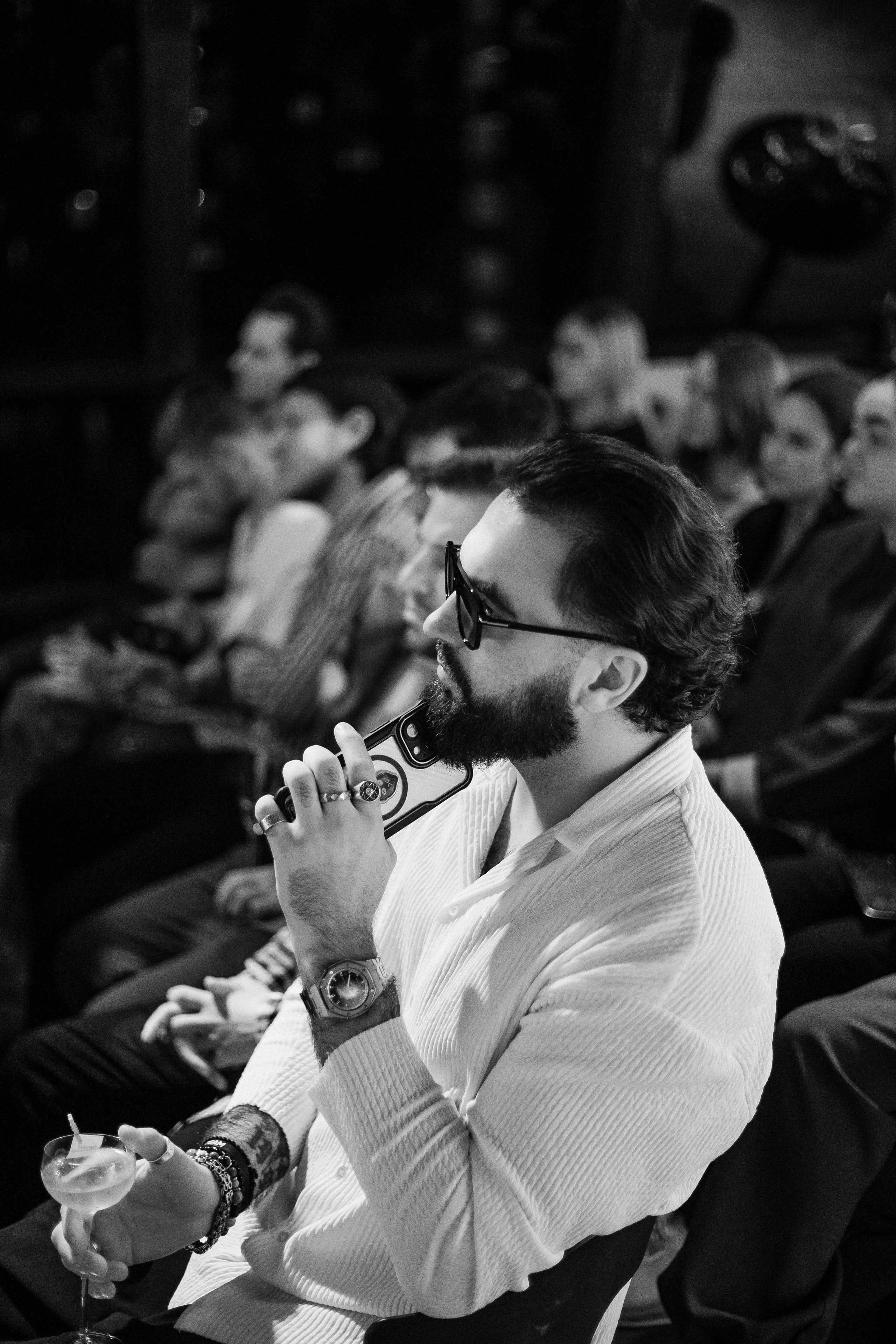 ПЯТНИЦА 2.0. СВОИ. ФОТООТЧЕТЫ-СОБЫТИЯ-МЕСТА