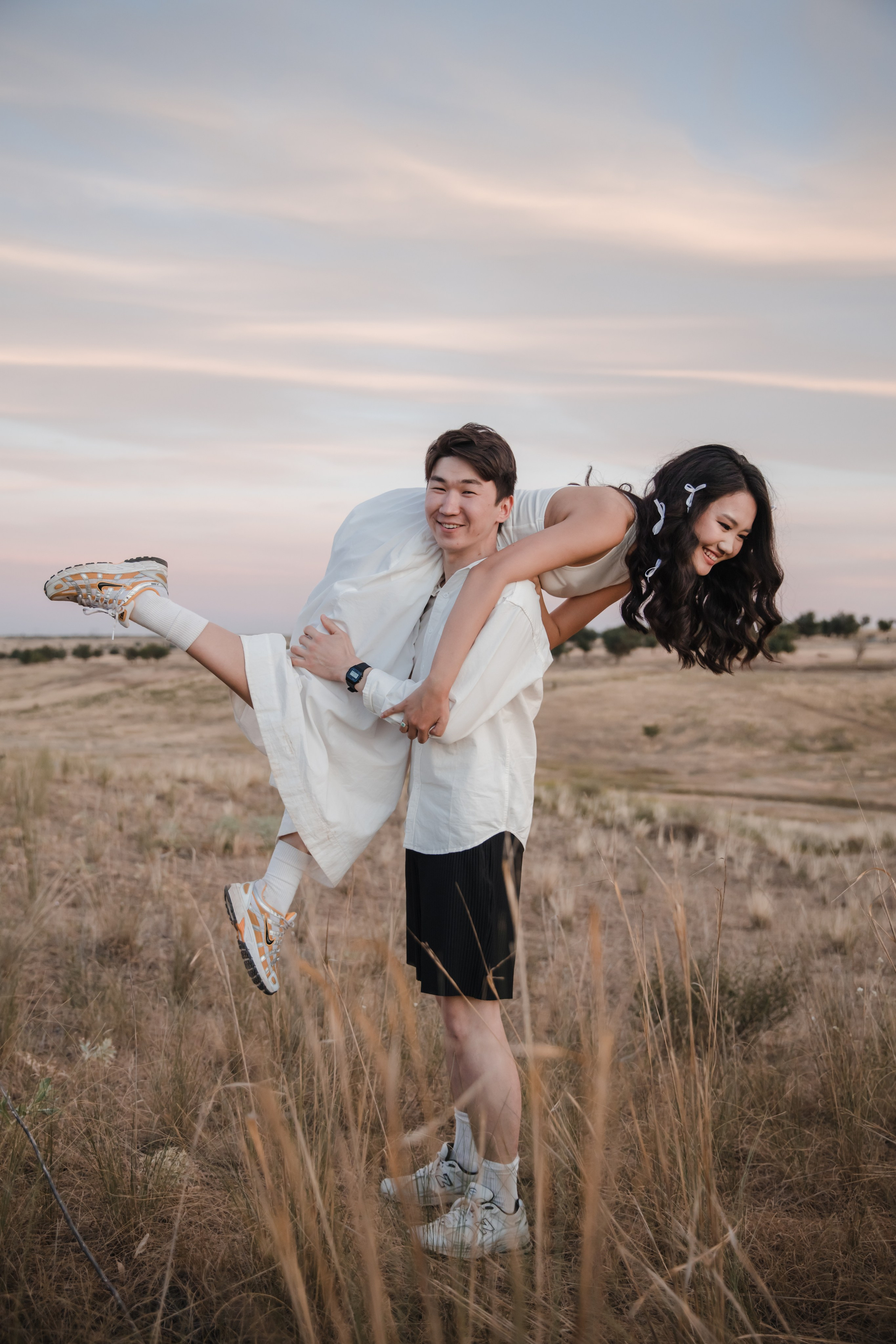 Свадебный фотограф Элина Чу, Элиста Калмыкия