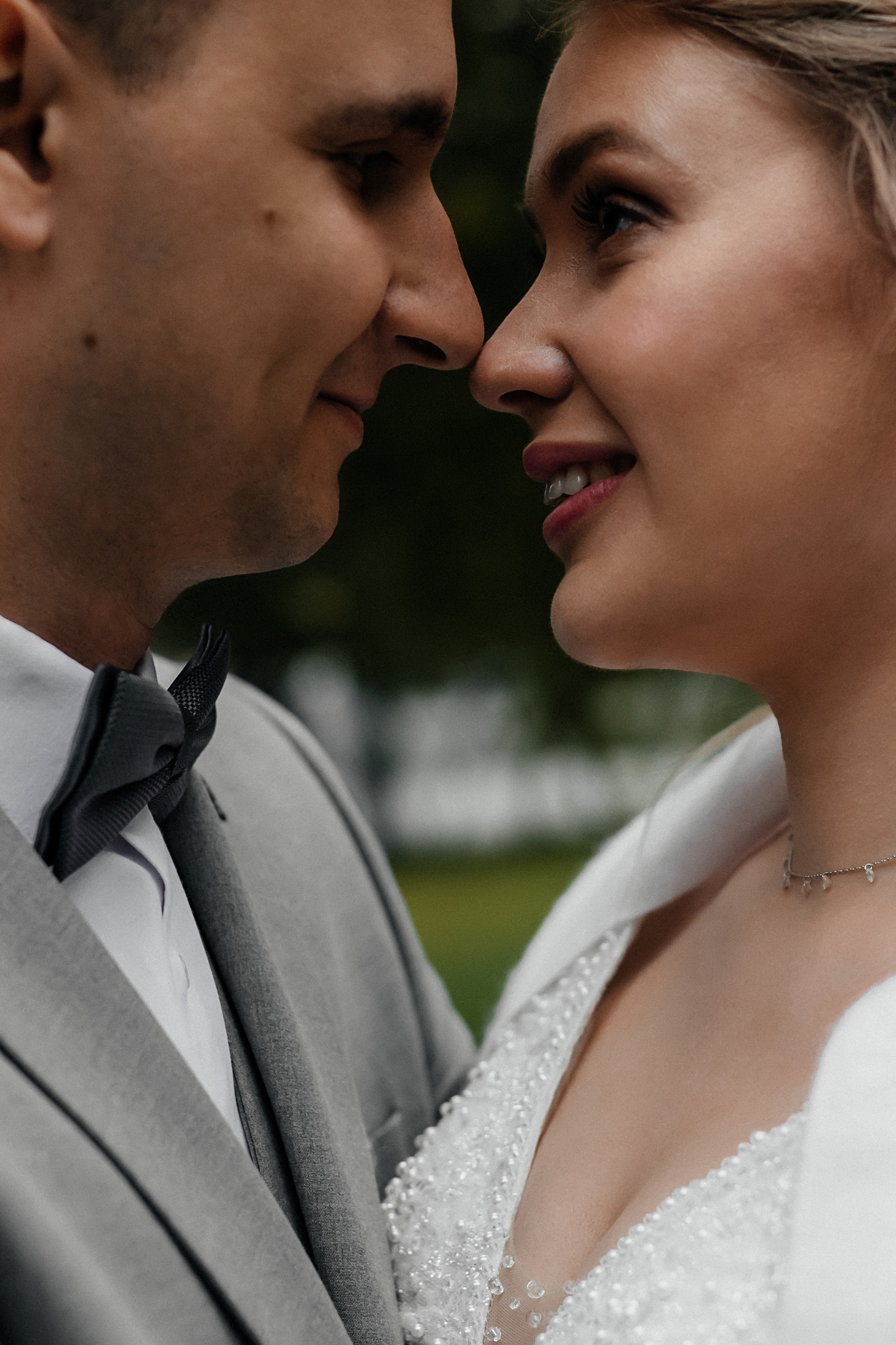 Анонс свадьбы Влада и Дарьи. Свадебный и семейный фотограф Елена Иштулкина