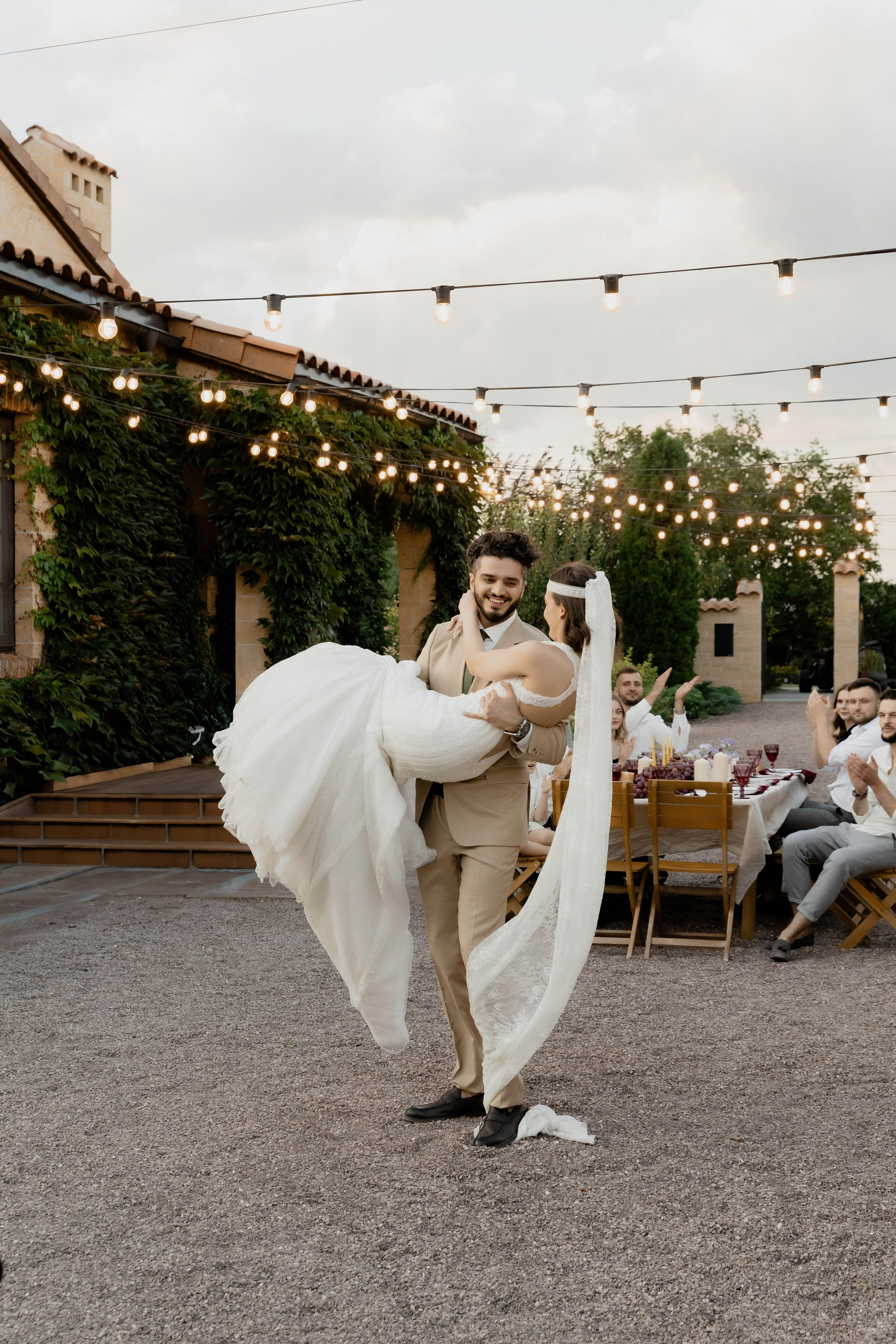 Итальянская Любовь. Фотограф и Видеограф в Ростове на Дону