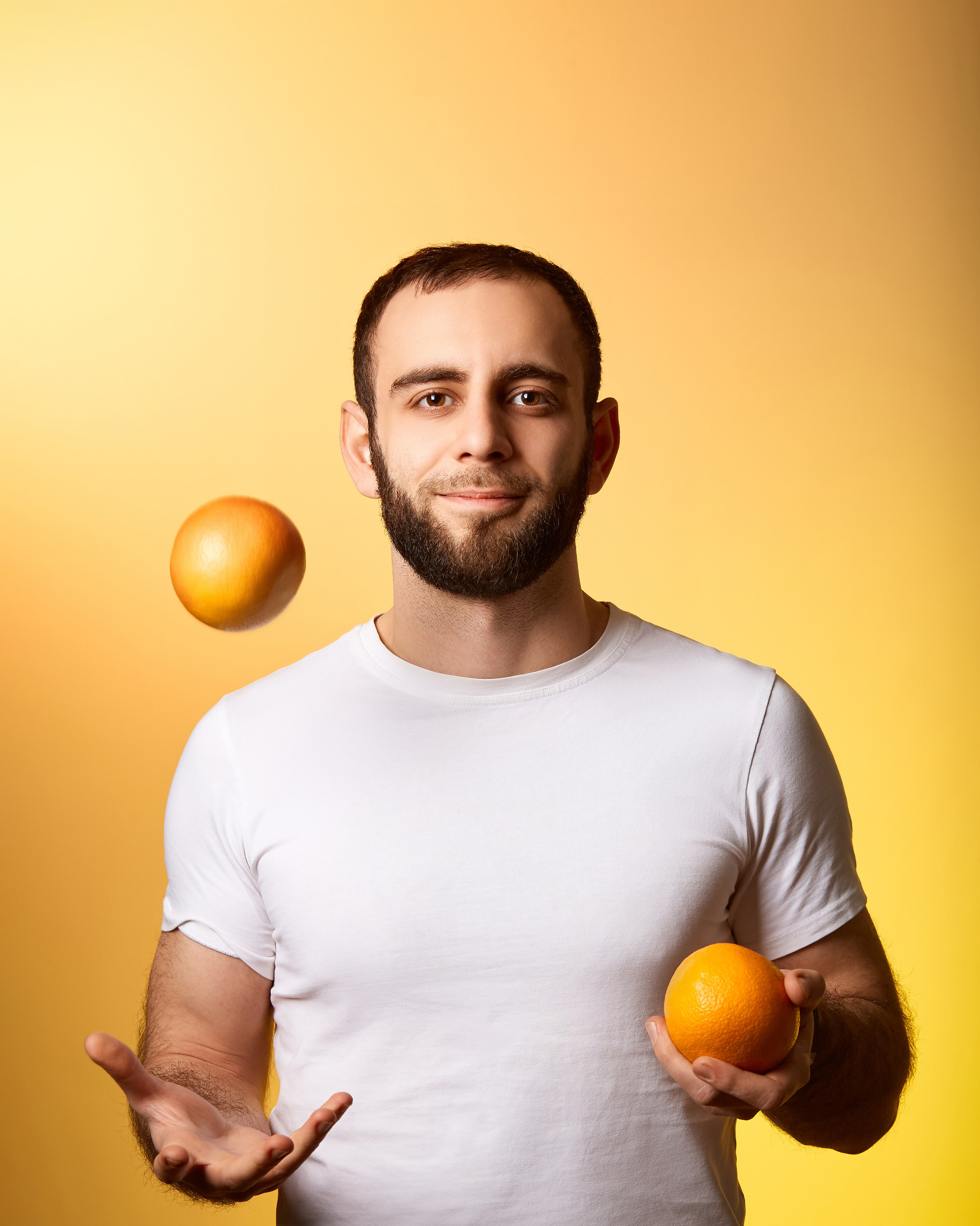 Портретная фотосъемка в Перми. Фотоагентство Объектив — Профессиональная фотосъемка b2b в Перми