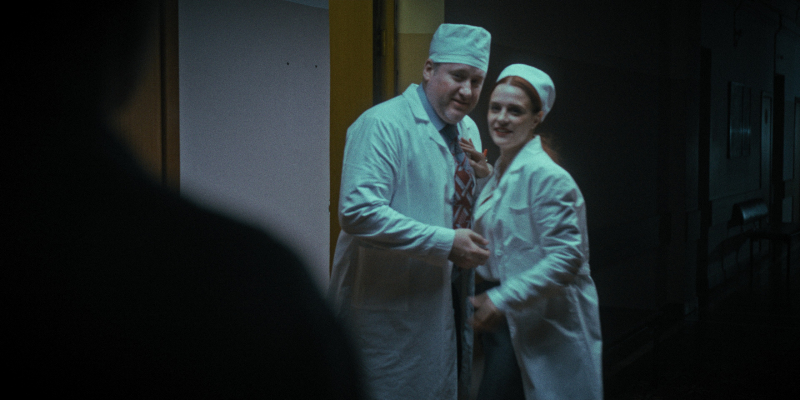 Проклятие Гиппократа. Цветокоррекция видео