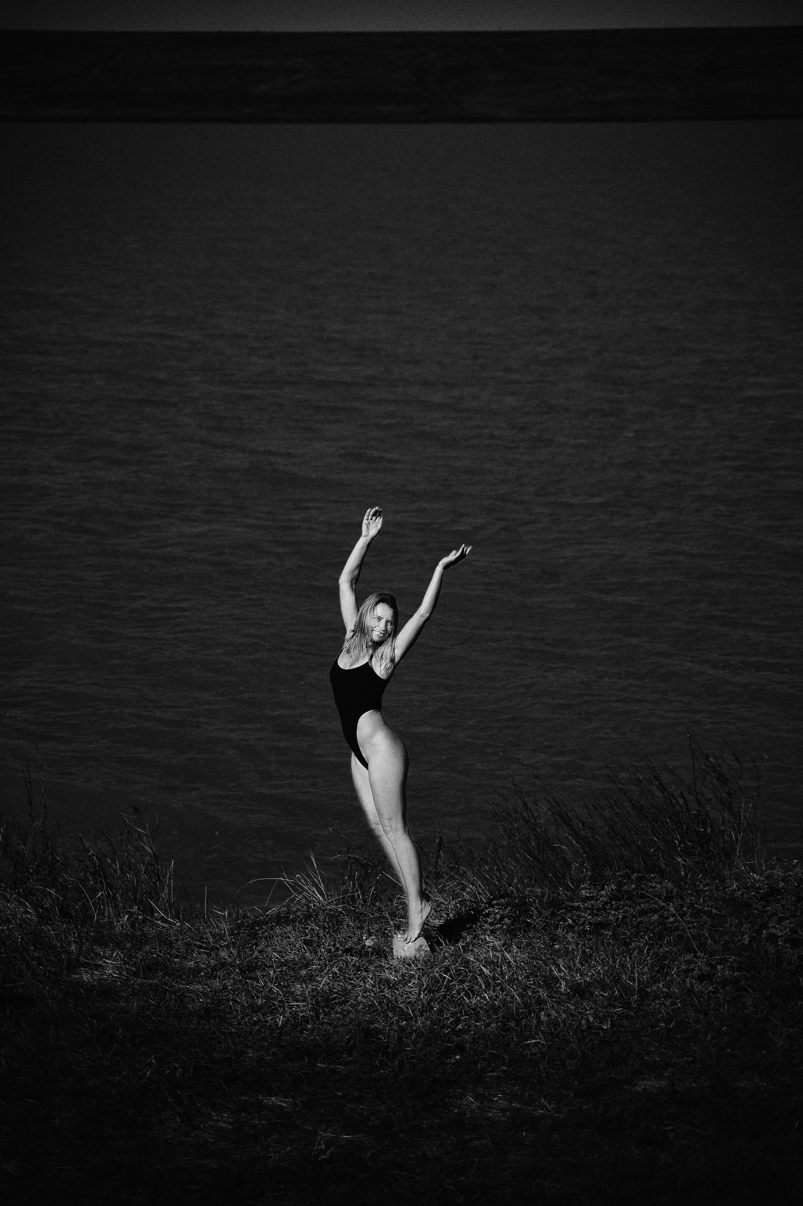 Женская Фотосессия. Съемка модели, замечательной Ленуси!. Семейный, Детский, Контент фотограф в Самаре Renatto (Ренат Алимбиков)