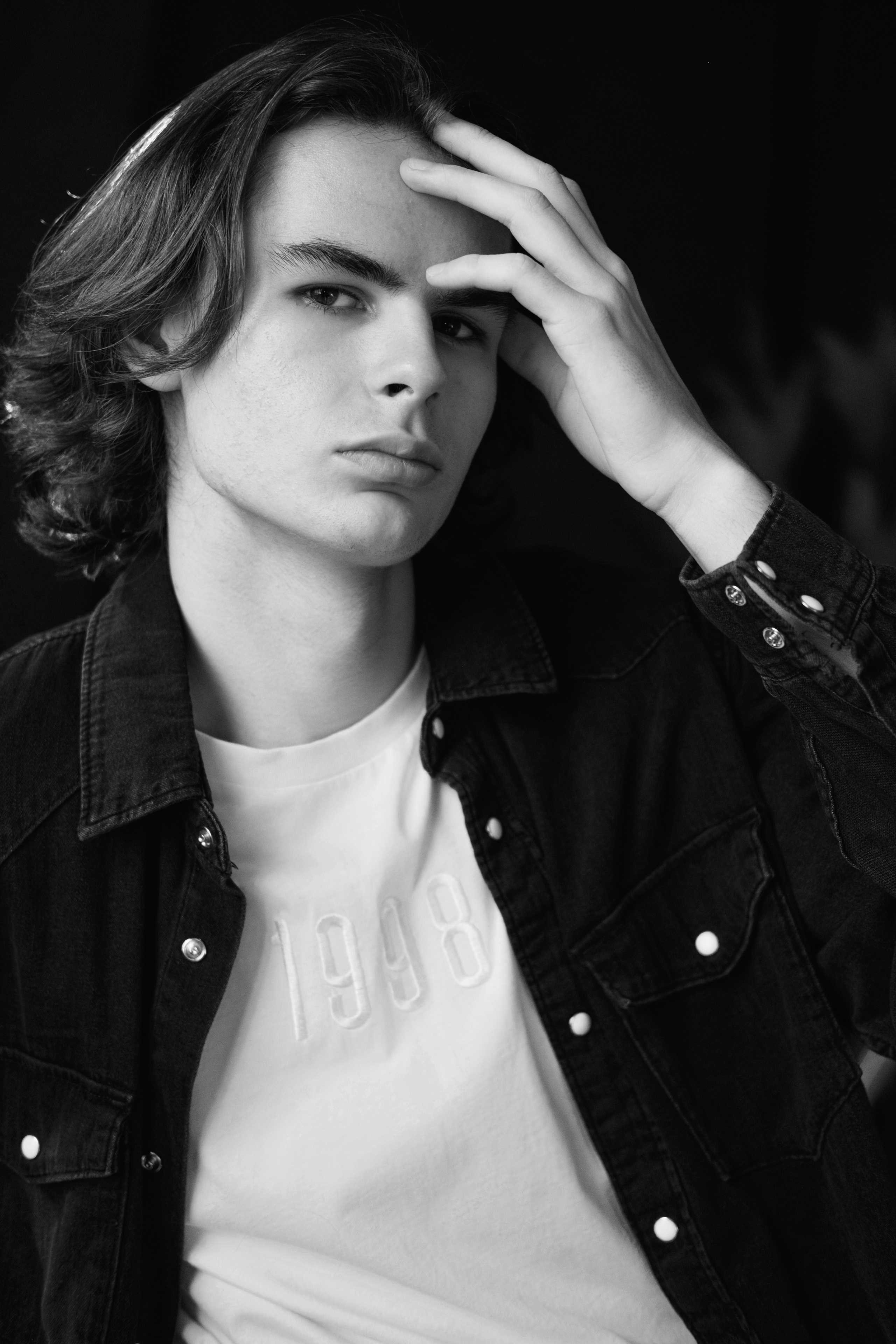 Светлана Оболонкова. OBOLONKOVA MODEL PHOTO — Фотошкола I Модельная школа I Электросталь