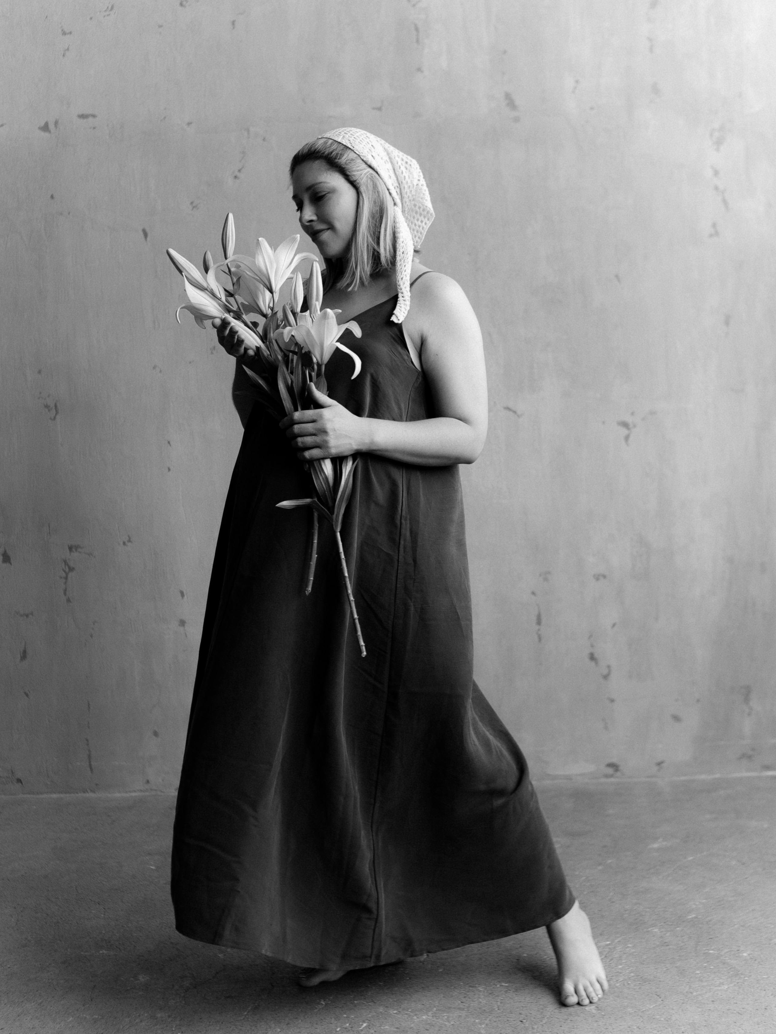 Портретный фотограф в Абакане Янина Рейфер