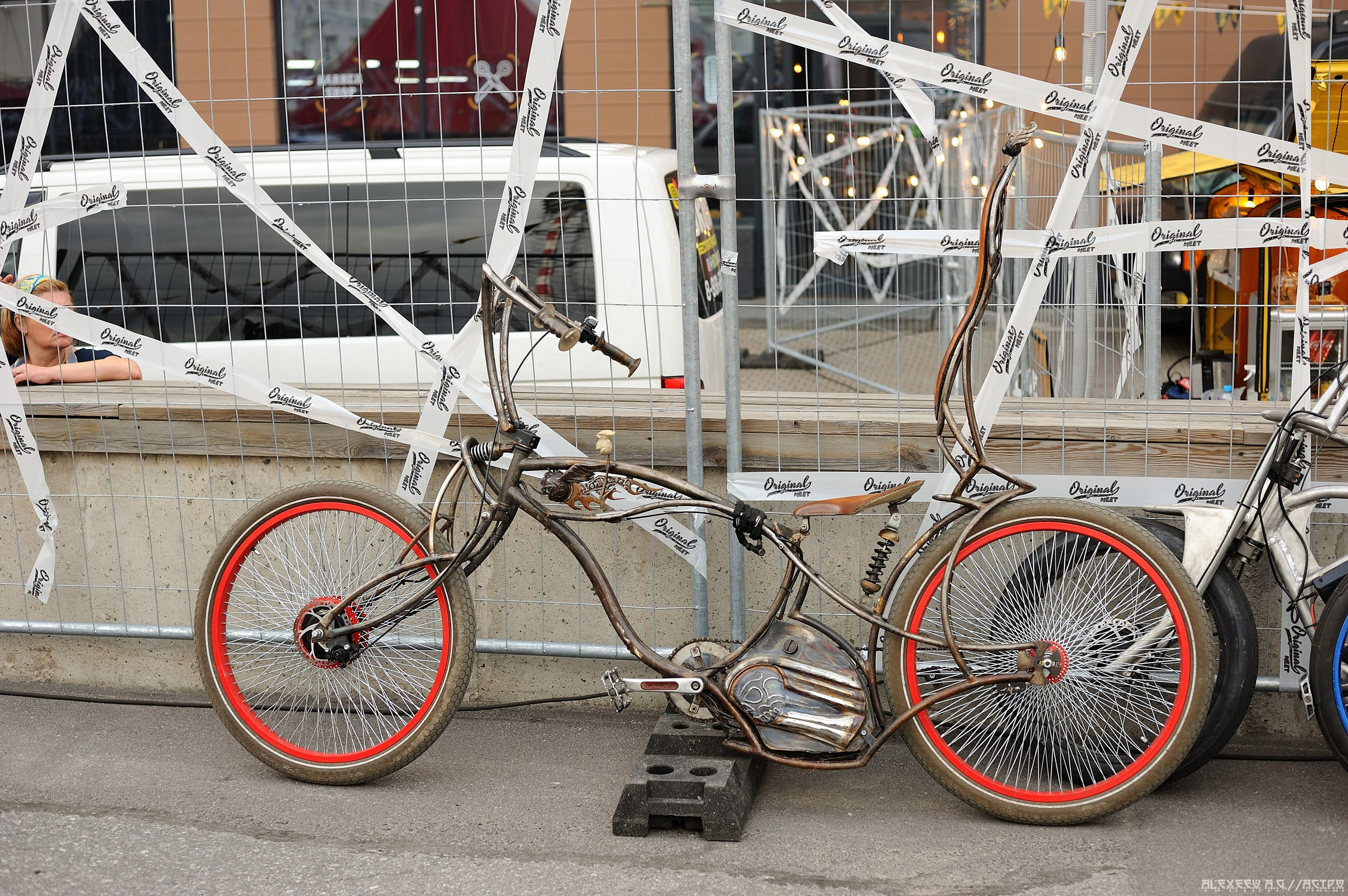 Original Meet 2020. Фотограф Алексей Алексеев