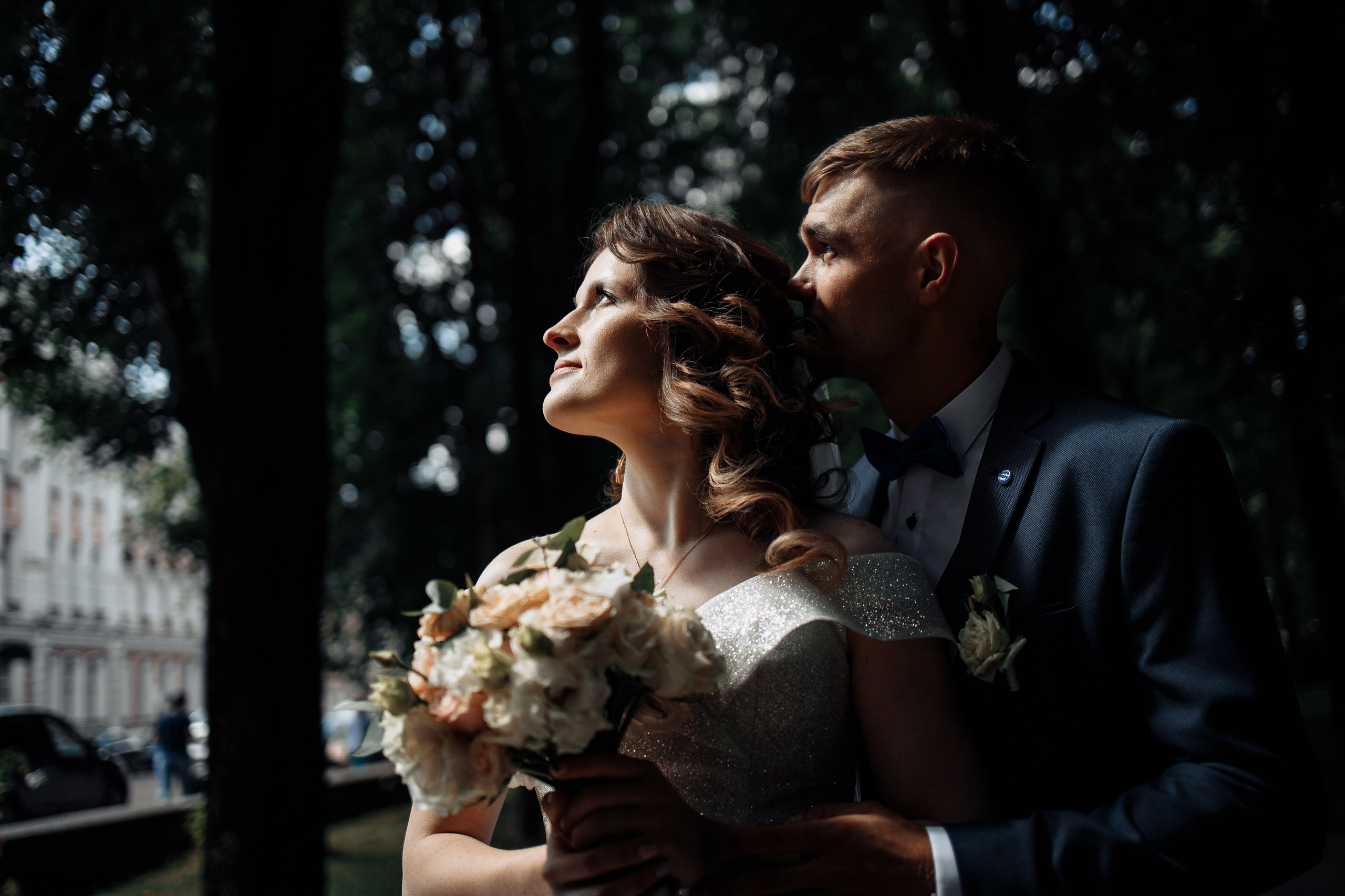 Свадьба в Смоленске. Свадебный фотограф Вашкевич Денис. Свадебный фотограф Вашкевич Денис