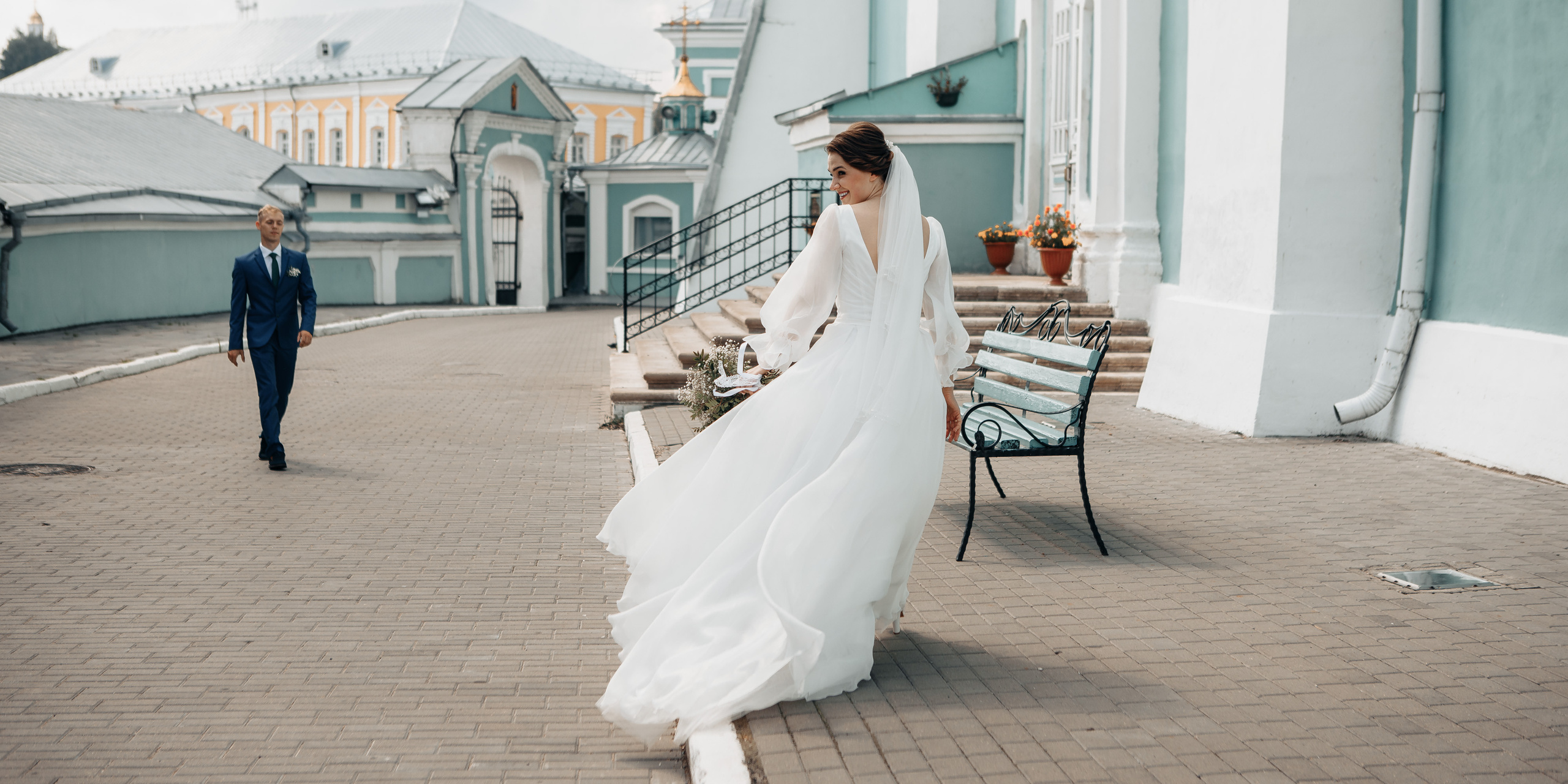 Свадьба в Смоленске. Свадебный фотограф Вашкевич Денис. Свадебный фотограф Вашкевич Денис