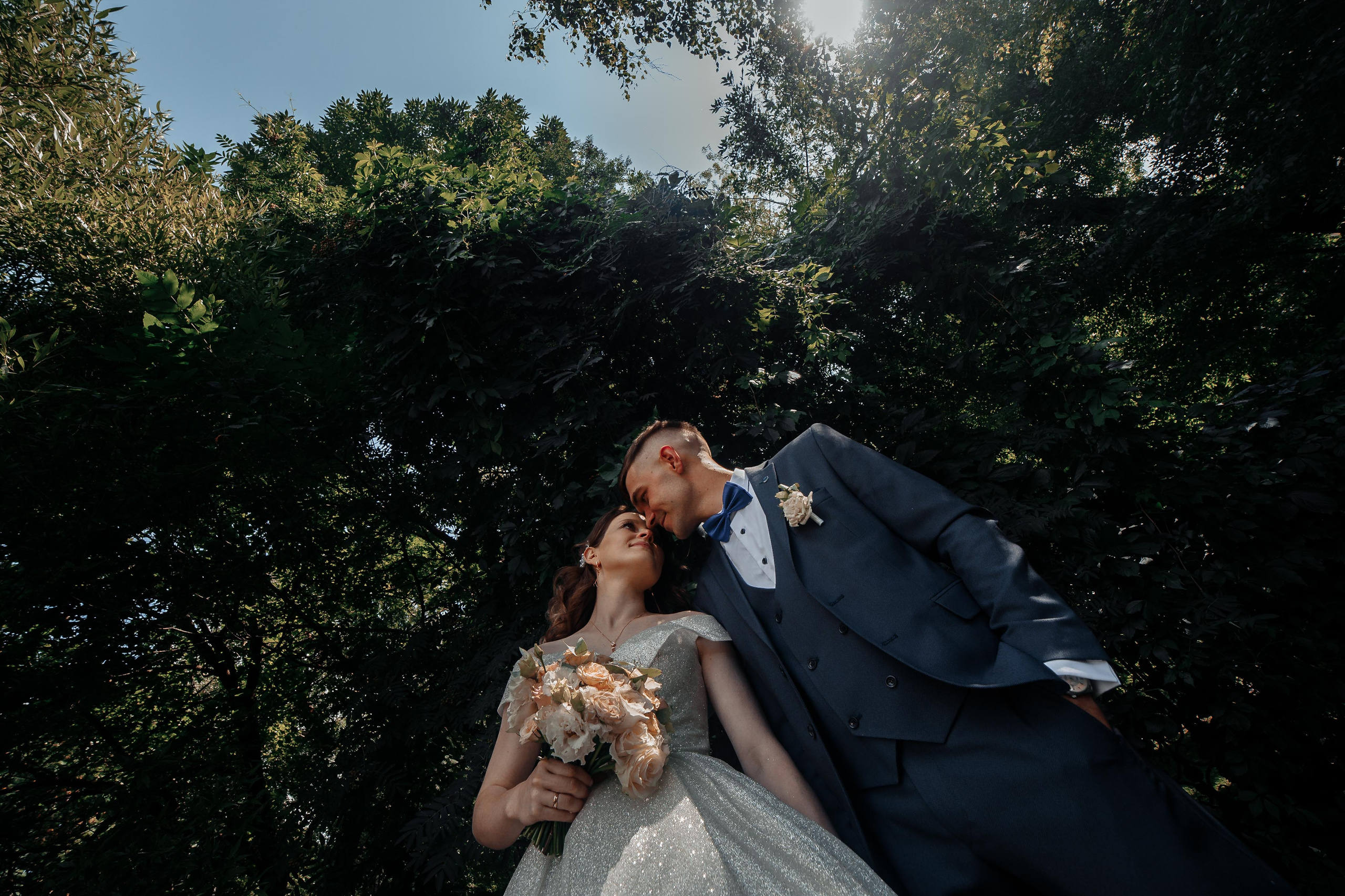 Свадьба в Смоленске. Свадебный фотограф Вашкевич Денис. Свадебный фотограф Вашкевич Денис