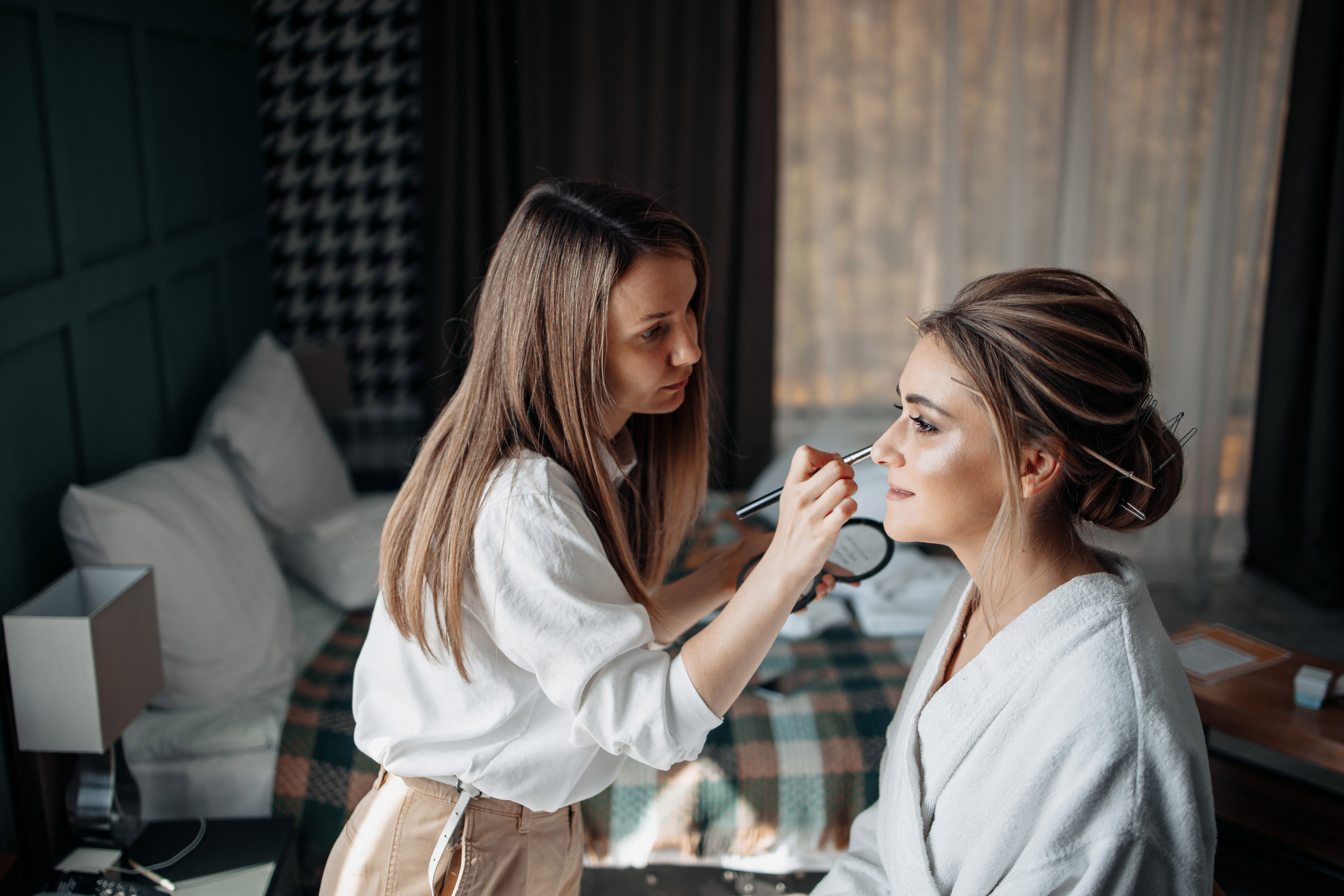 Свадьба во Фленово Смоленск. Свадебный фотограф Вашкевич Денис