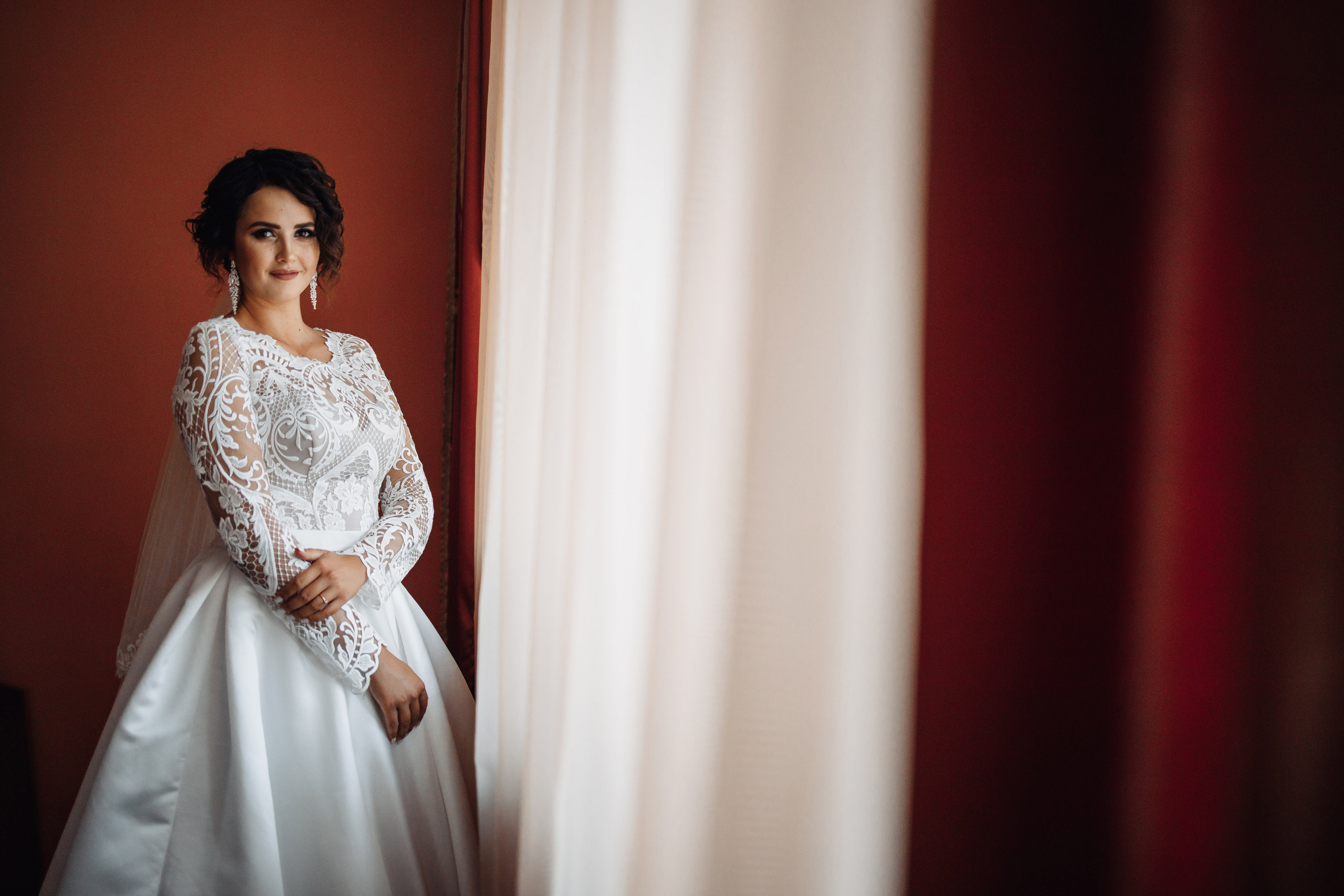 Свадьба в Смоленске. Свадебный фотограф Денис Вашкевич. Свадебный фотограф Вашкевич Денис