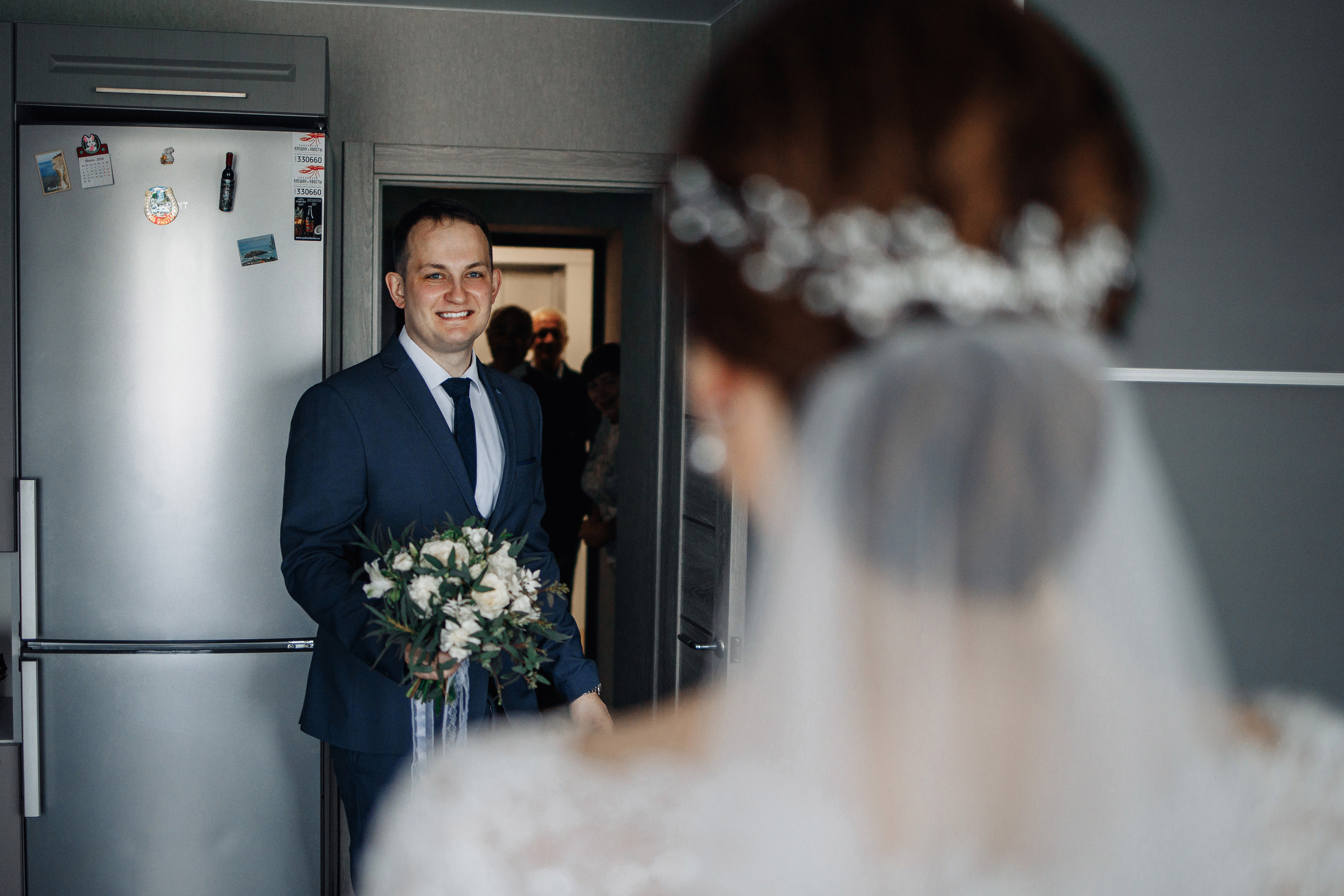 Свадьба в Смоленске. Фленово. Свадебный фотограф Вашкевич Денис