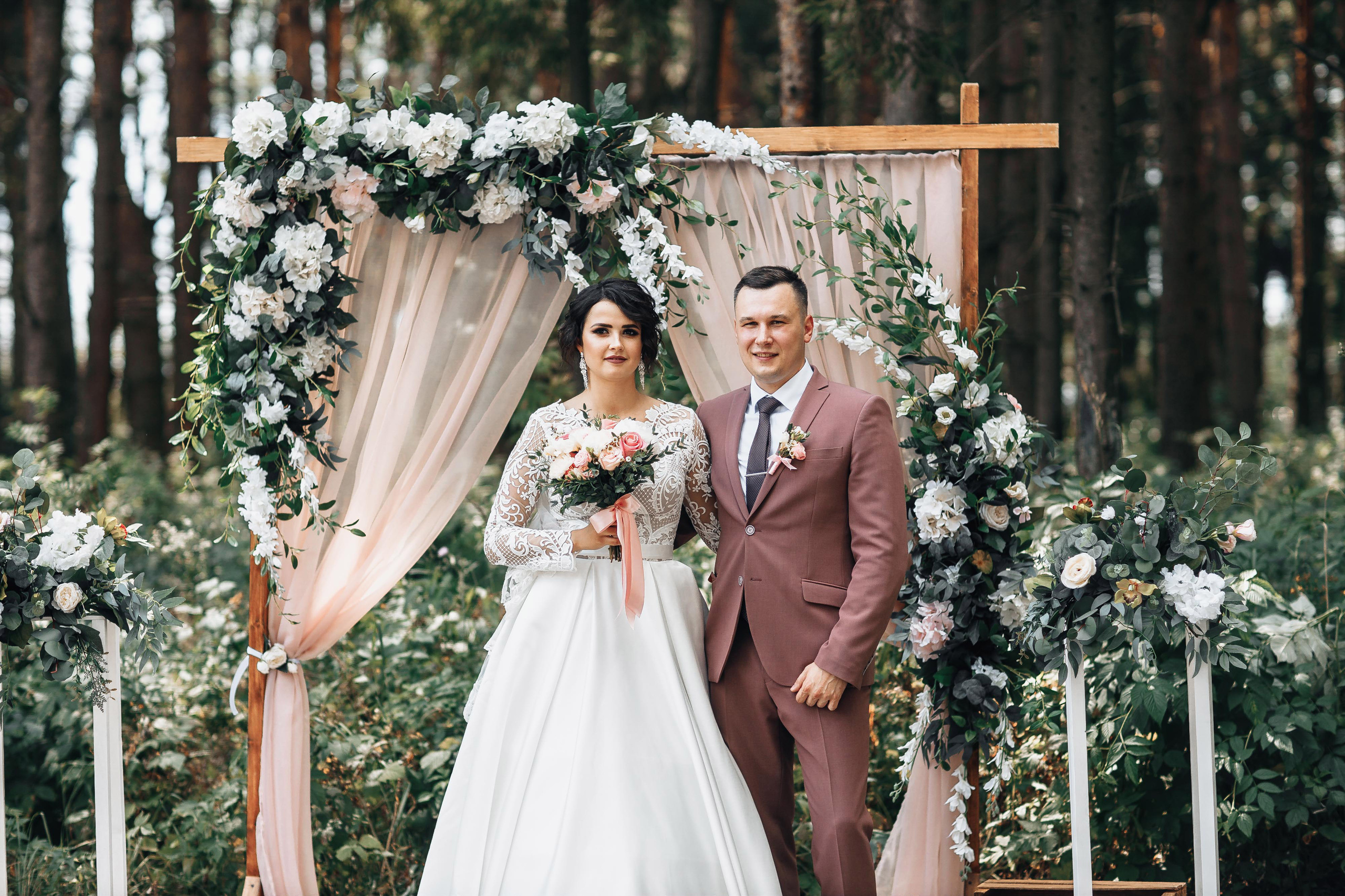 Свадьба в Смоленске. Свадебный фотограф Денис Вашкевич. Свадебный фотограф Вашкевич Денис