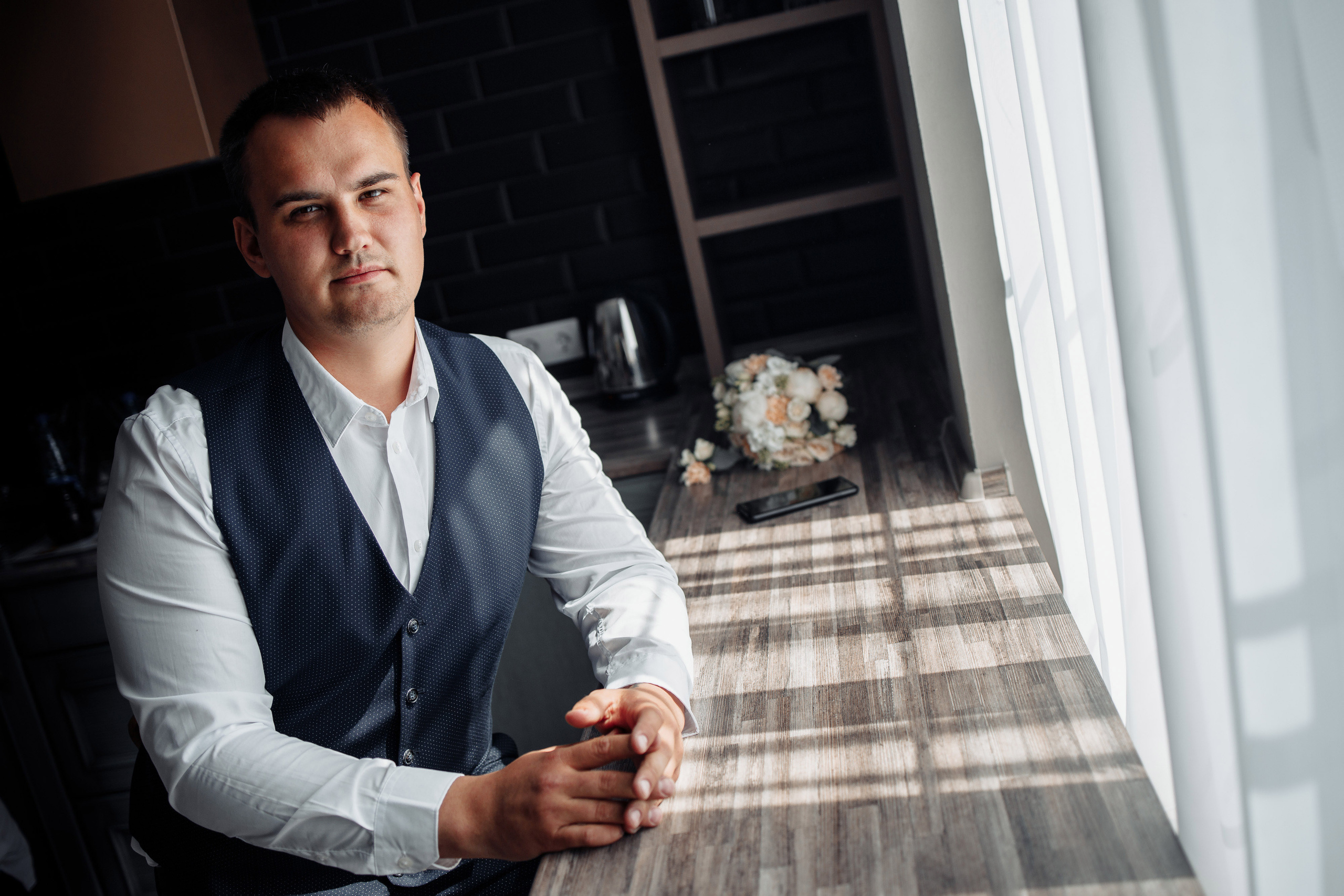 Свадьба во Фленово Смоленск. Свадебный фотограф Вашкевич Денис