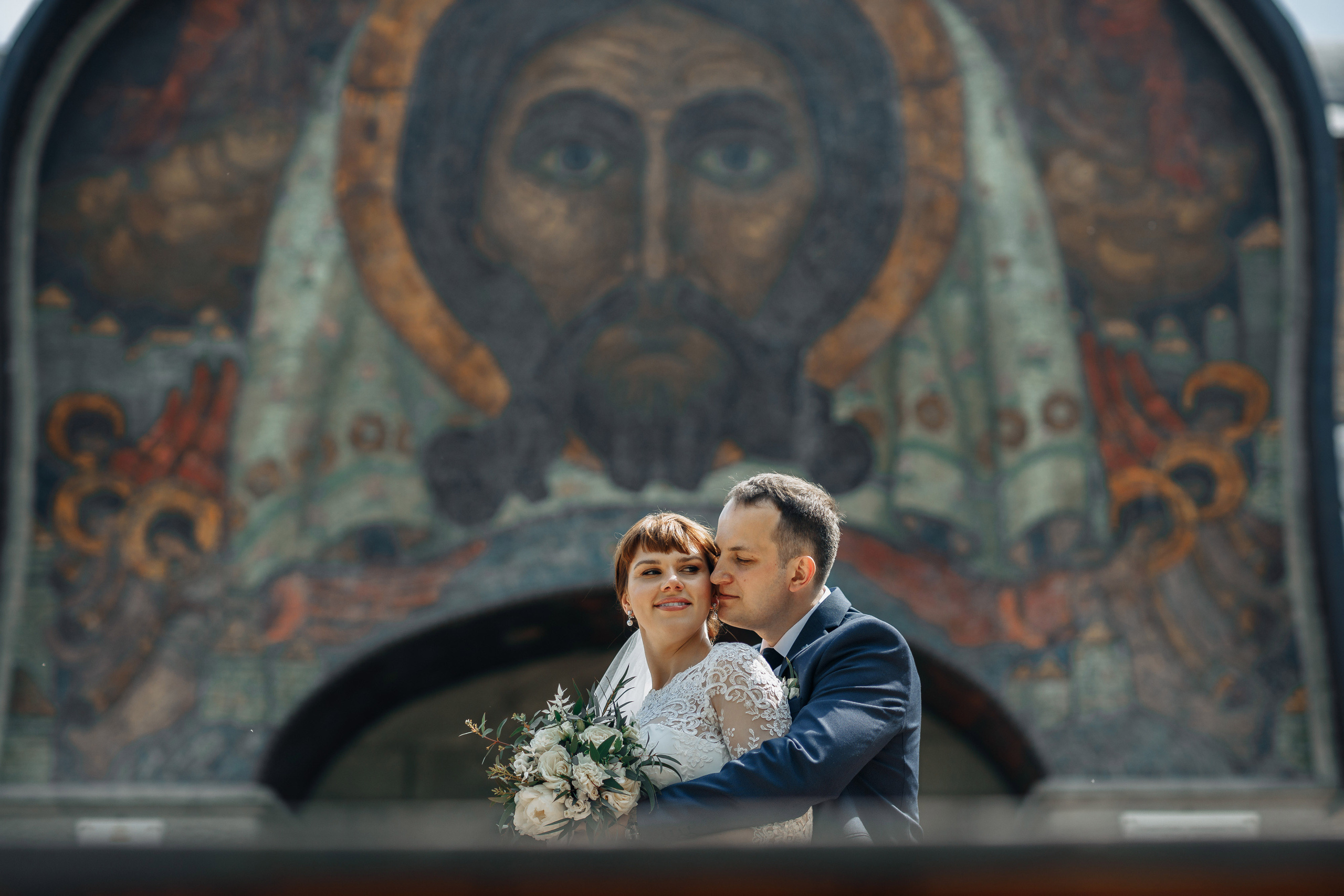 Свадьба в Смоленске. Фленово. Свадебный фотограф Вашкевич Денис