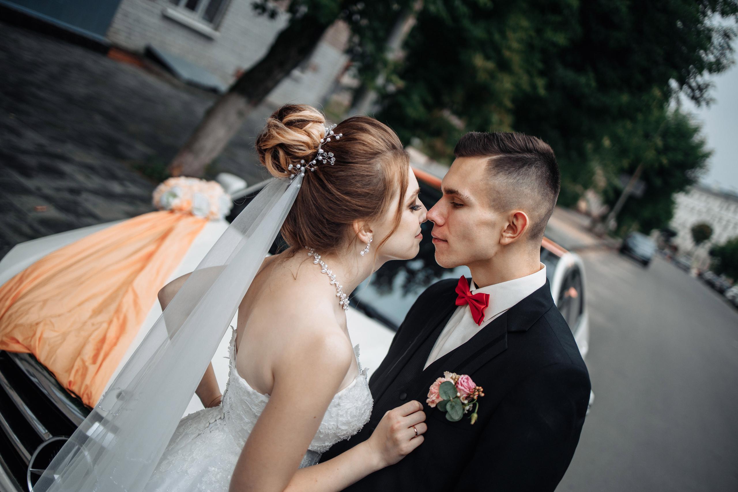 Свадебный фотограф в Смоленске Вашкевич Денис. Свадебный фотограф Вашкевич Денис