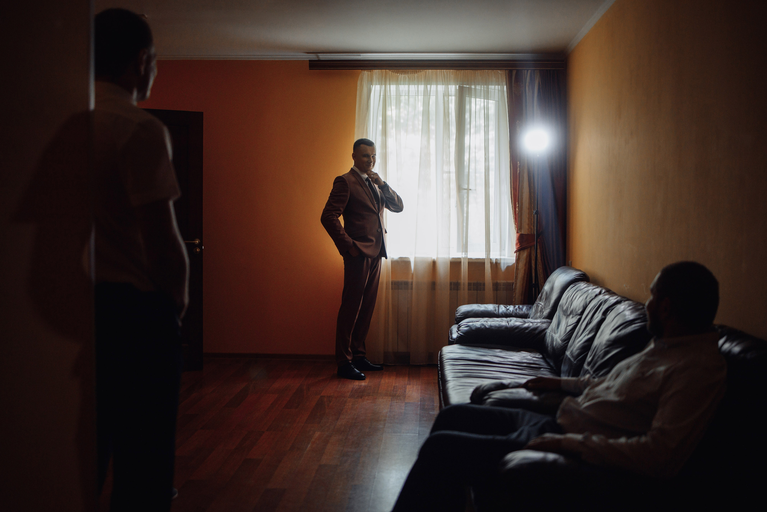 Свадьба в Смоленске. Свадебный фотограф Денис Вашкевич. Свадебный фотограф Вашкевич Денис