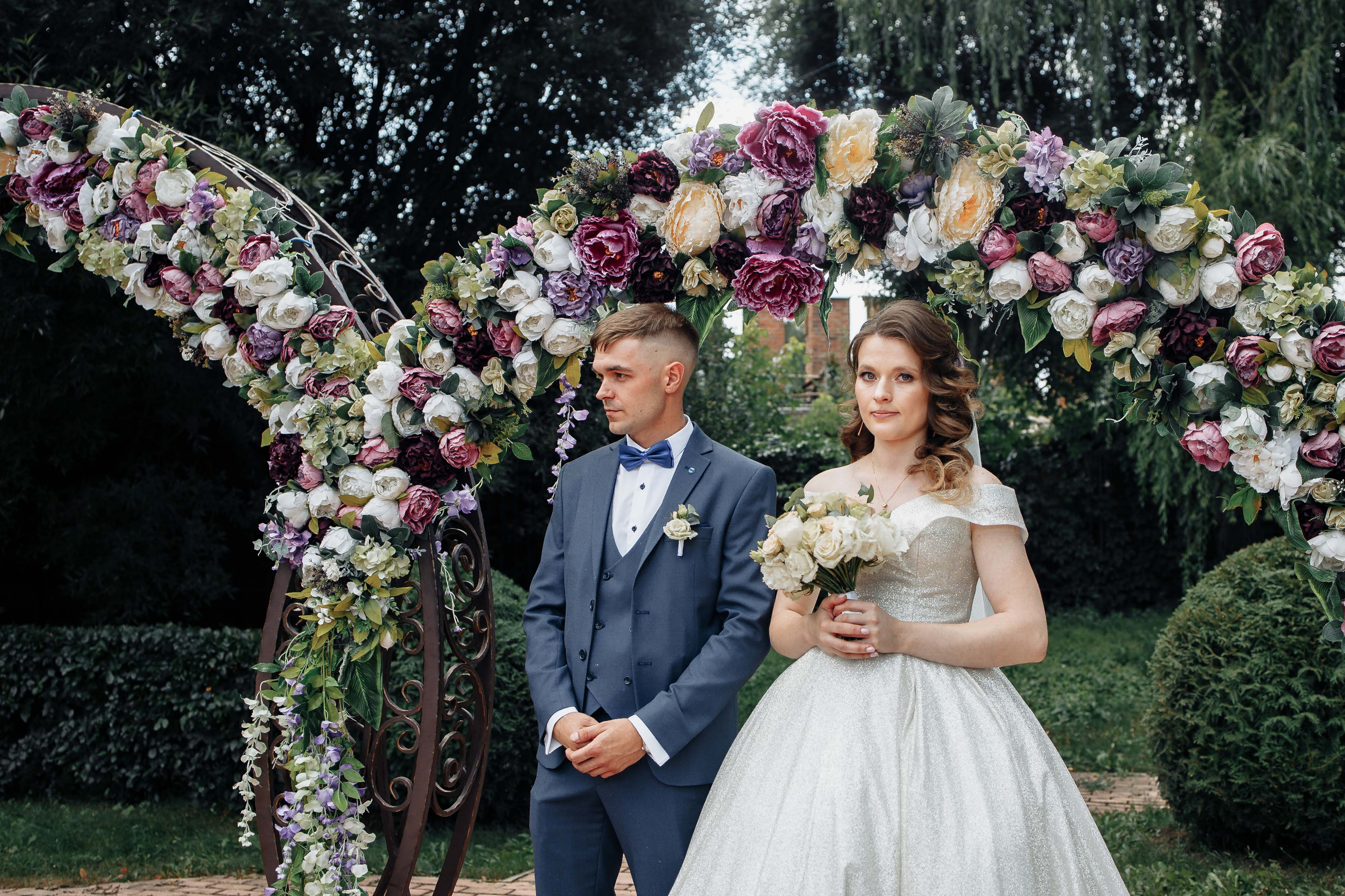 Свадьба в Смоленске. Свадебный фотограф Вашкевич Денис. Свадебный фотограф Вашкевич Денис