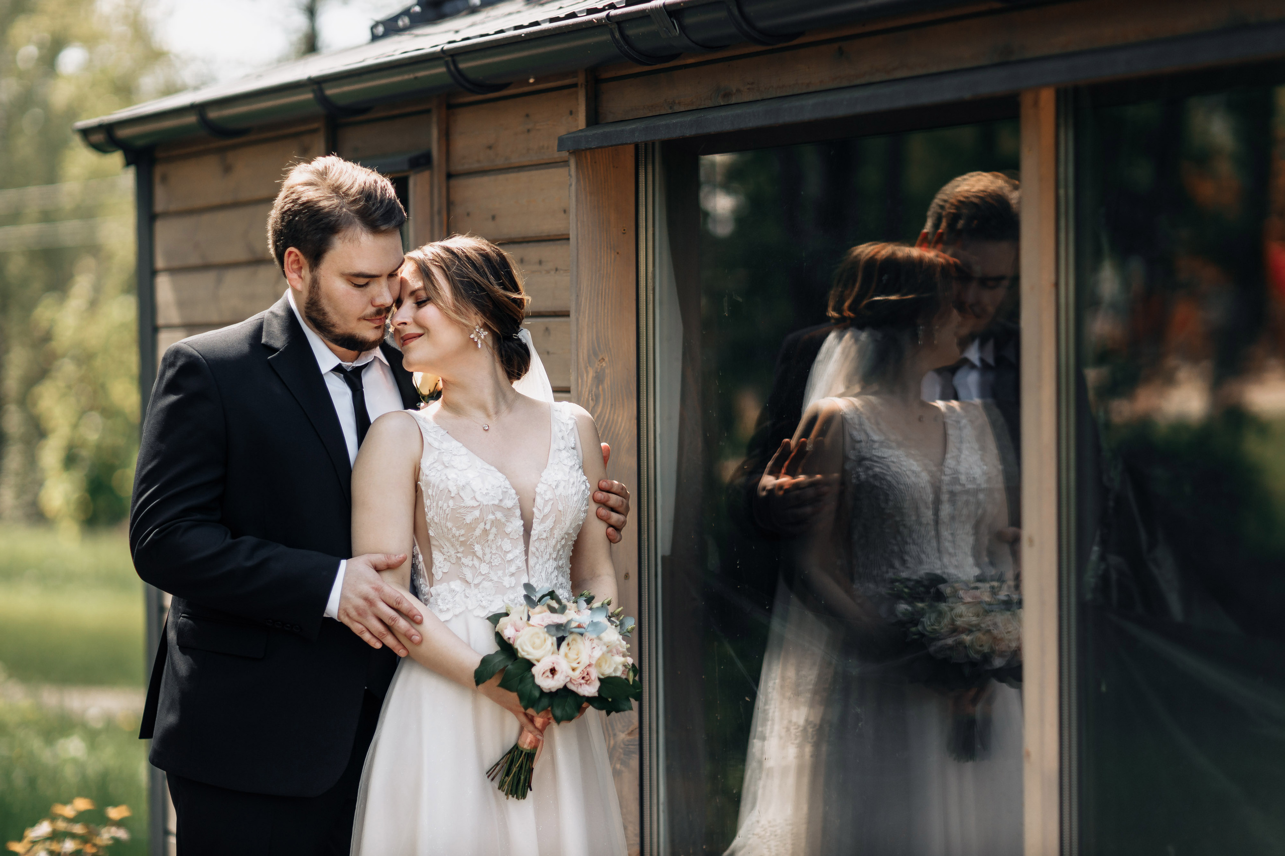 Свадьба в Смоленске. Свадебный фотограф в Смоленске Вашкевич Денис. Свадебный фотограф Вашкевич Денис