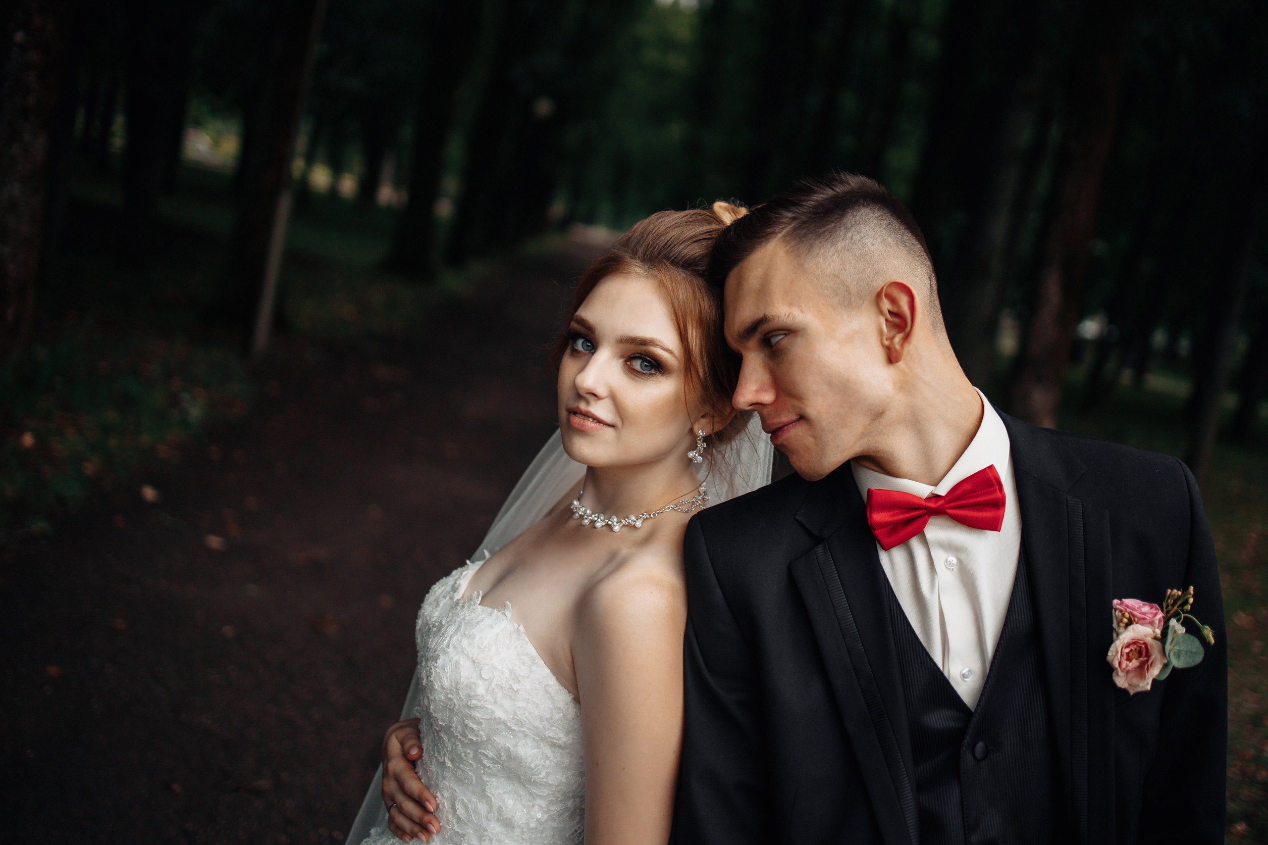 Свадебный фотограф в Смоленске Вашкевич Денис. Свадебный фотограф Вашкевич Денис