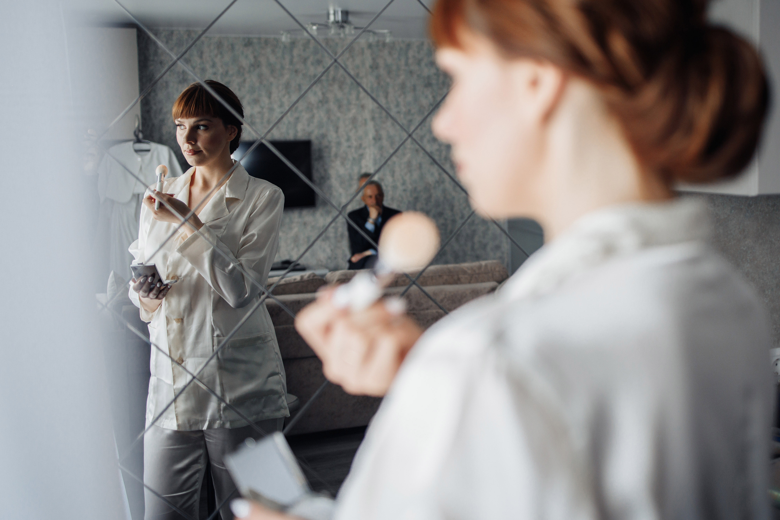 Свадьба в Смоленске. Фленово. Свадебный фотограф Вашкевич Денис