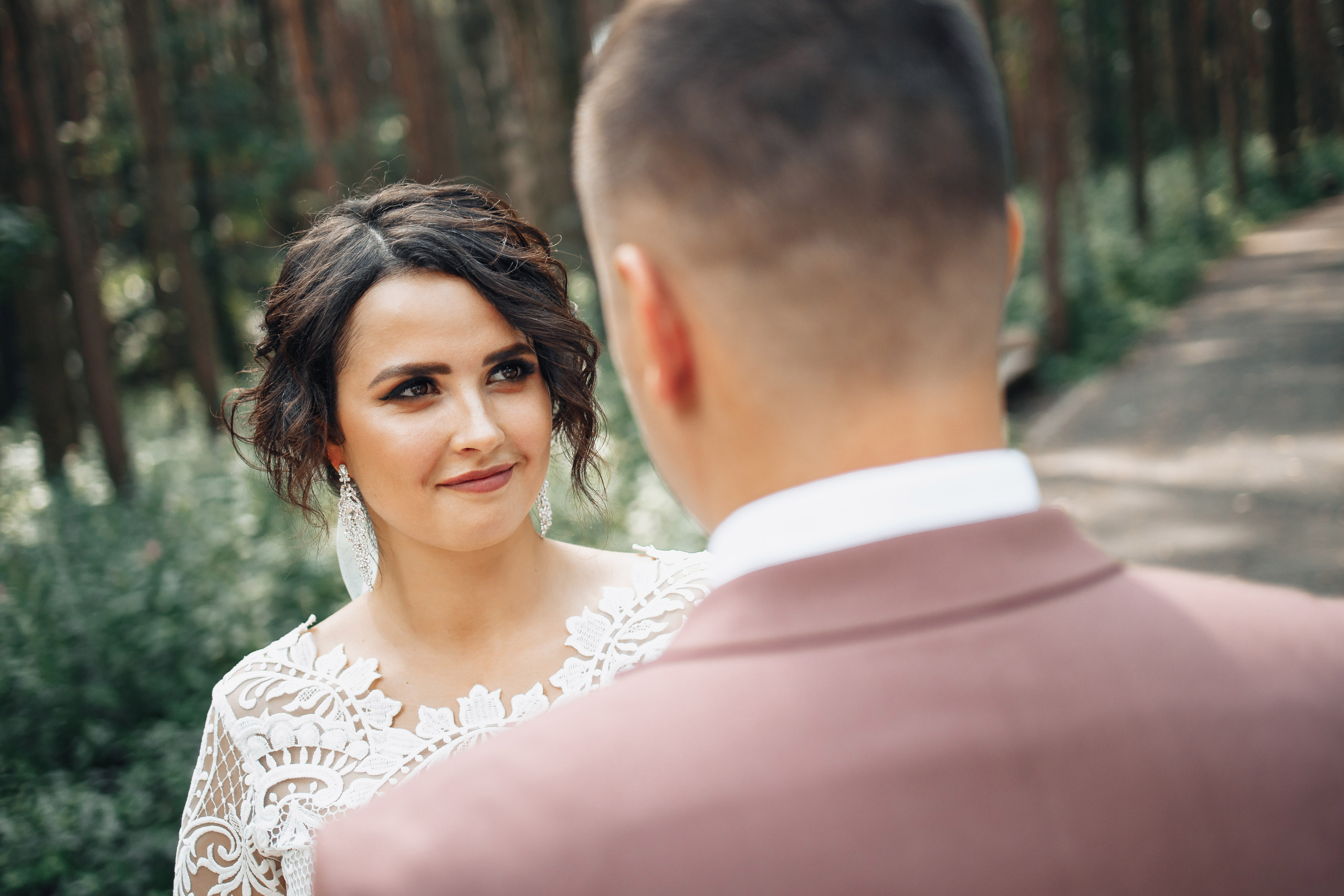 Свадьба в Смоленске. Свадебный фотограф Денис Вашкевич. Свадебный фотограф Вашкевич Денис