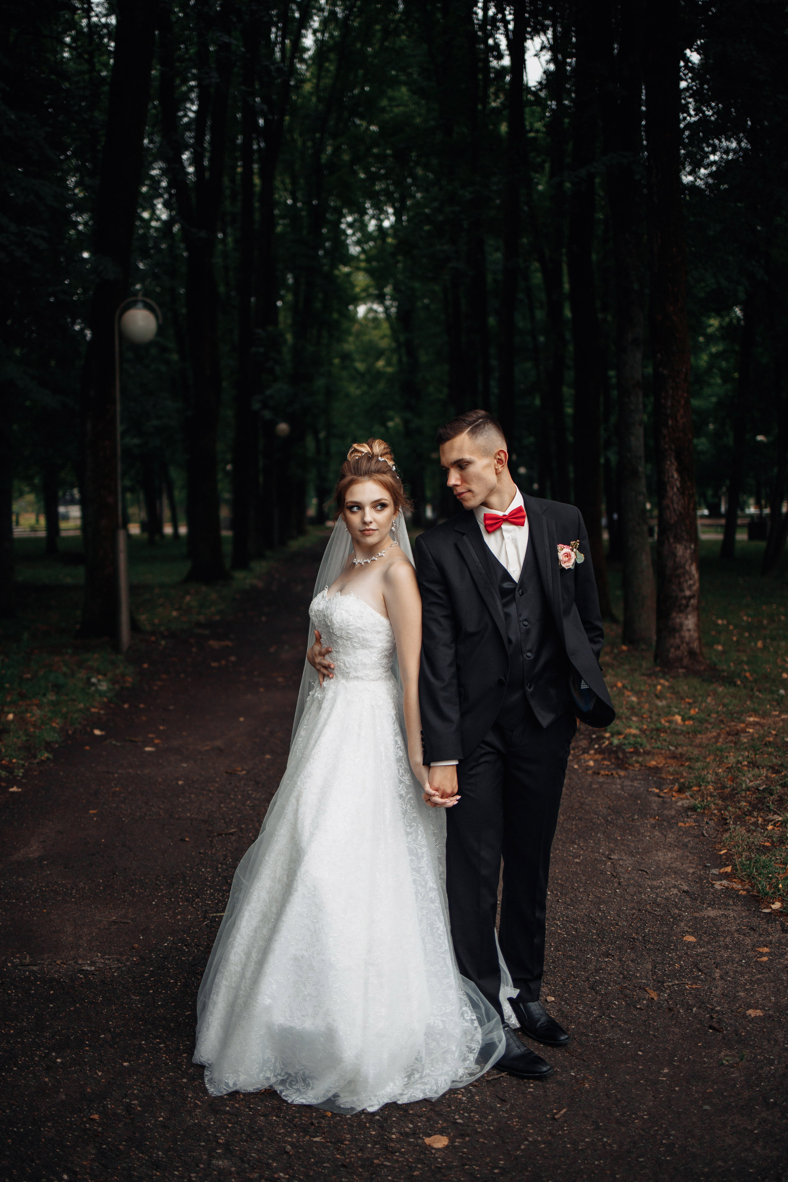 Свадебный фотограф в Смоленске Вашкевич Денис. Свадебный фотограф Вашкевич Денис